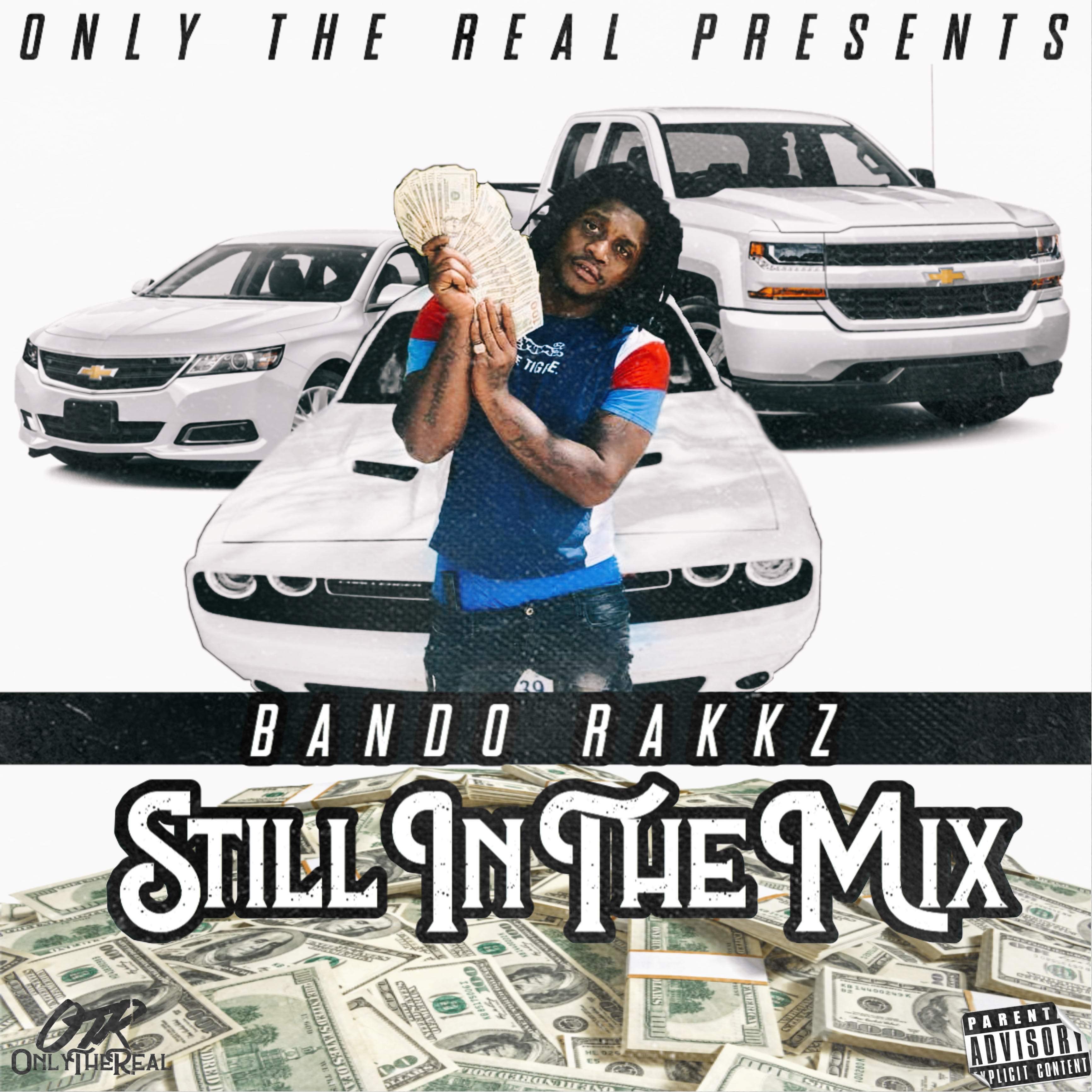 Still In The Mix artwork