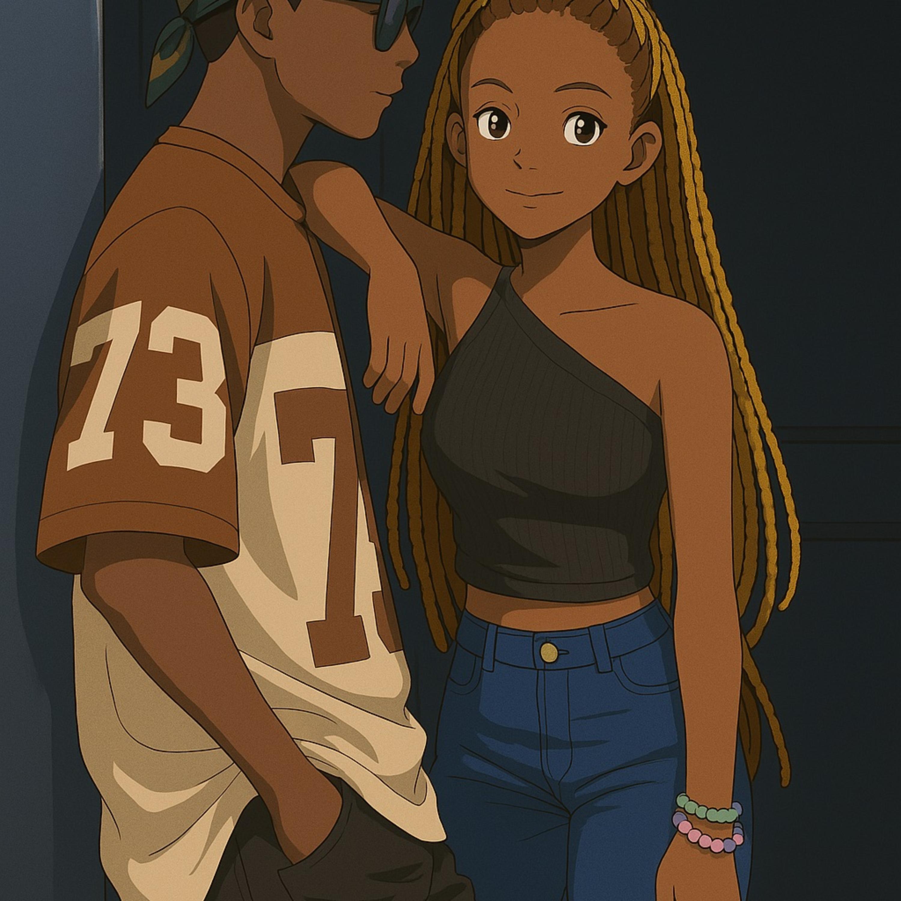 OBITI artwork