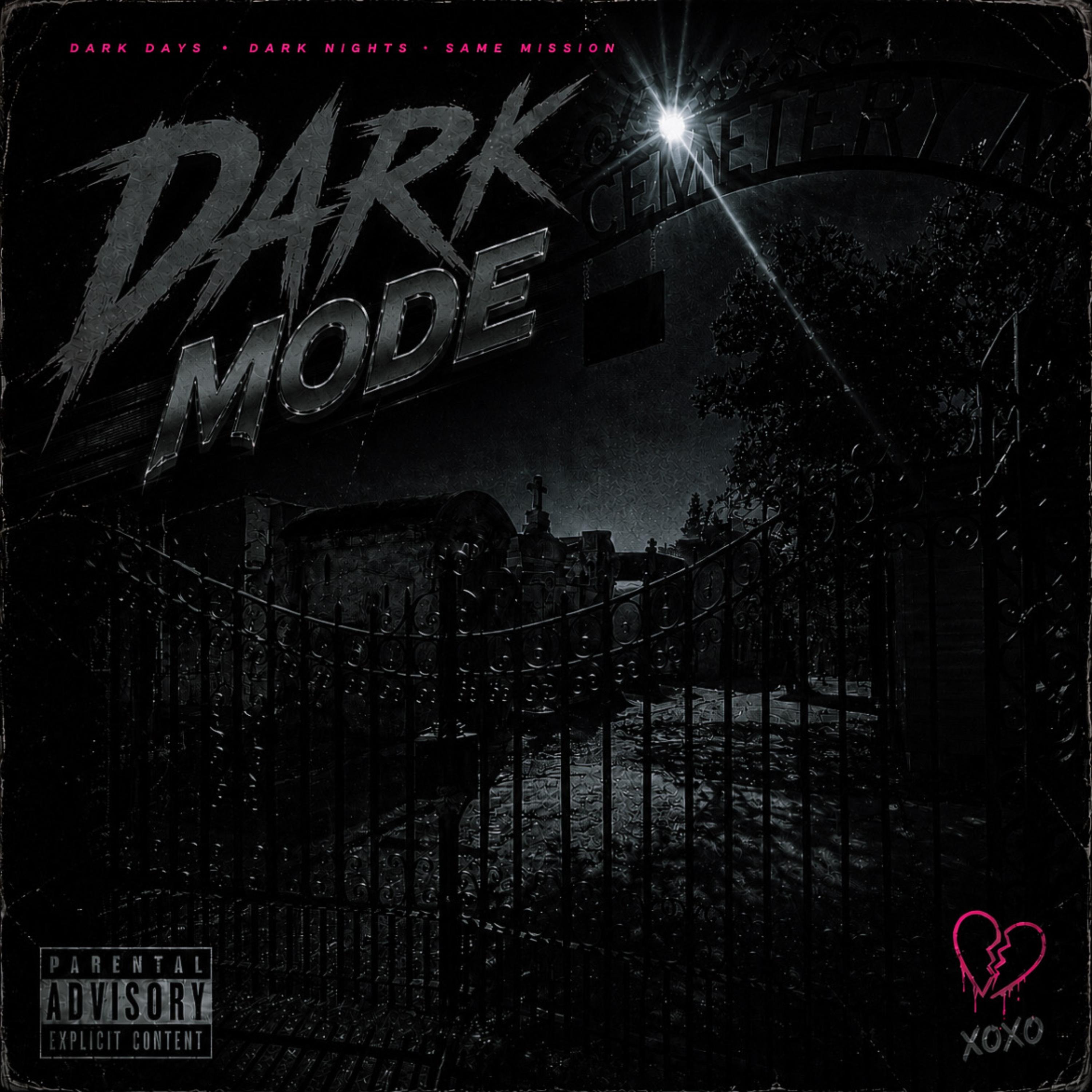 Dark Mode by sheloveglvss cover art