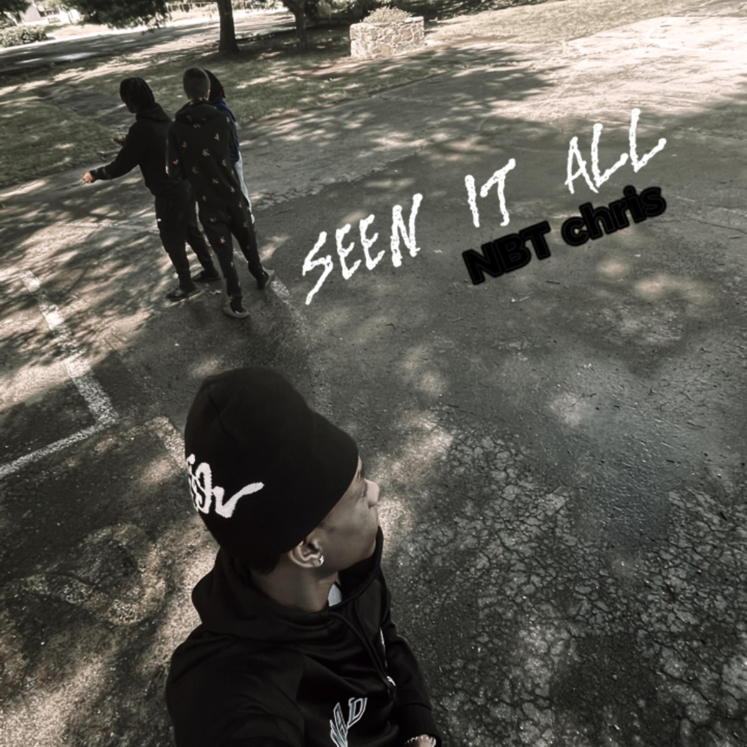 seen it all artwork