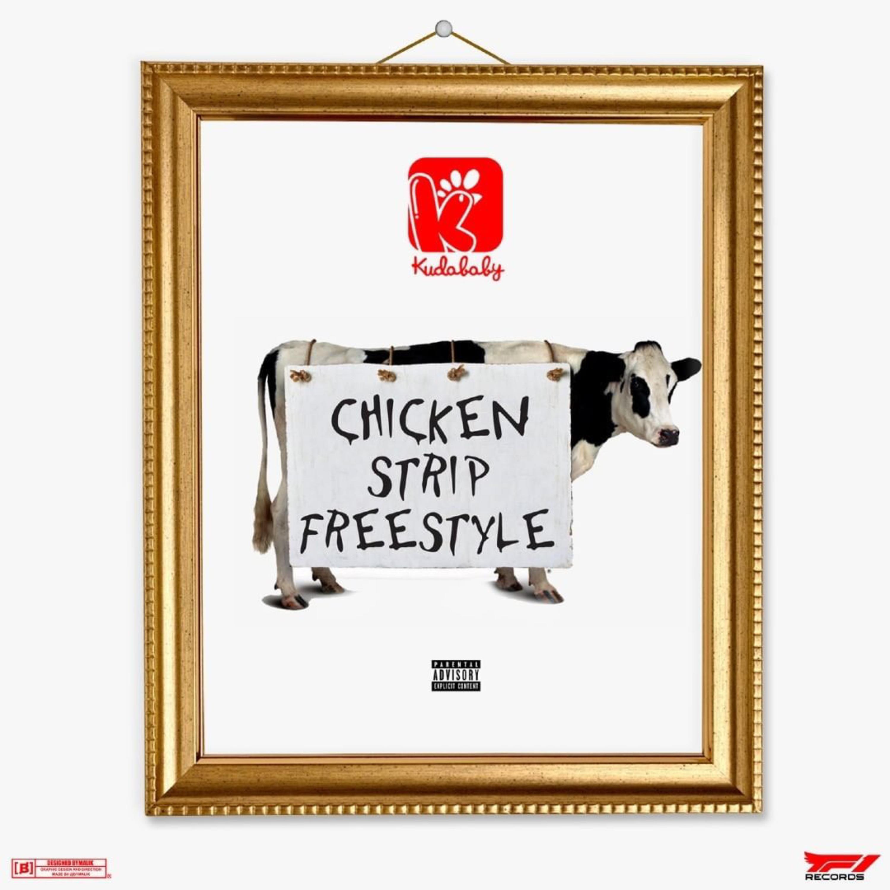Chicken Strip Freestyle artwork