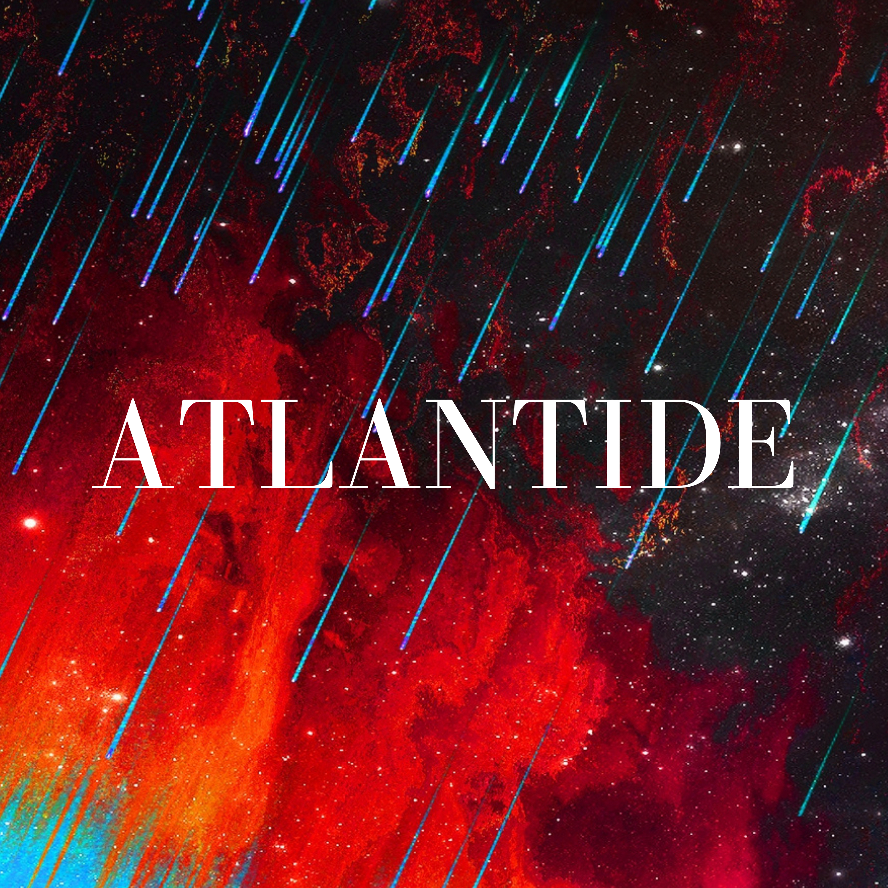ATLANTIDE artwork