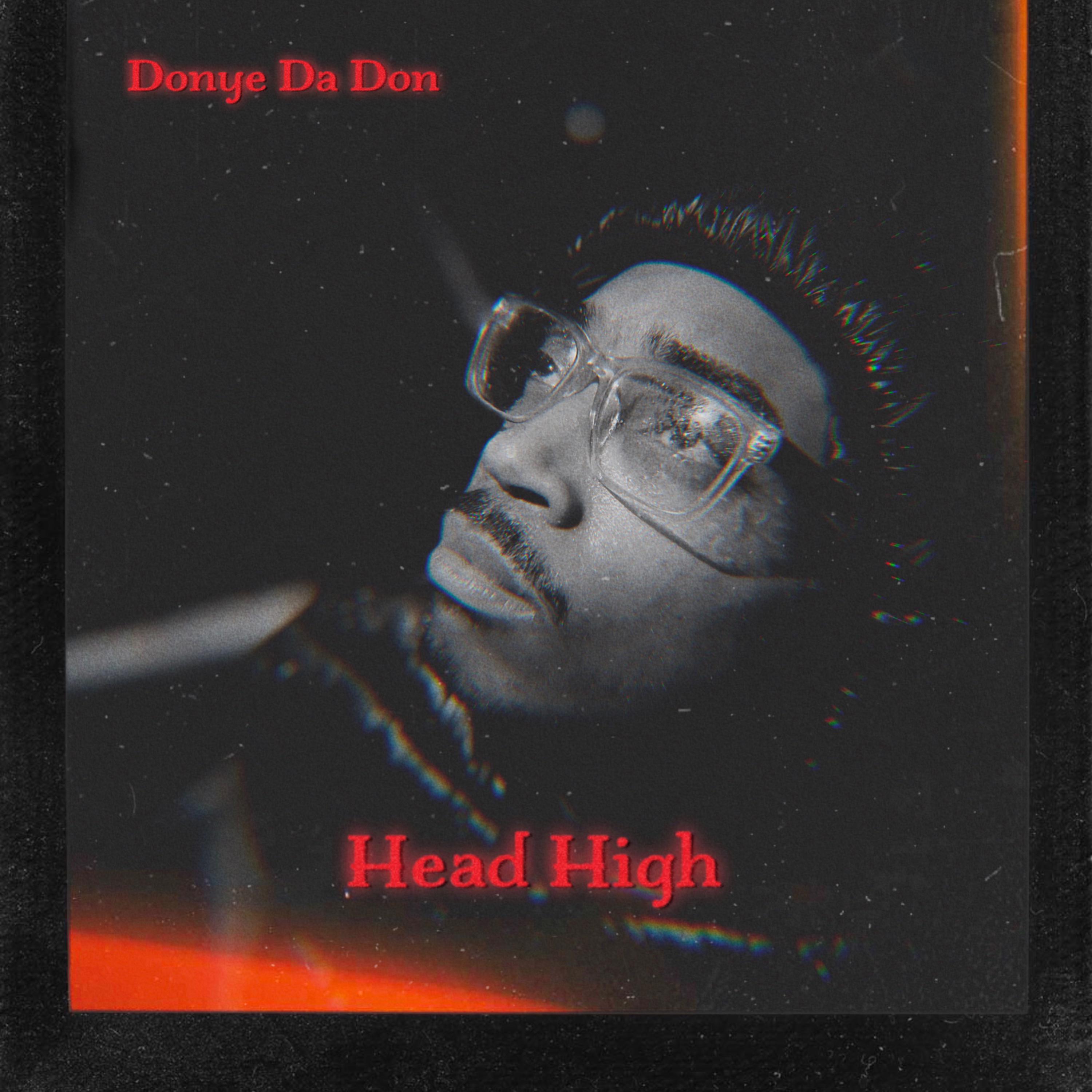 Head High artwork