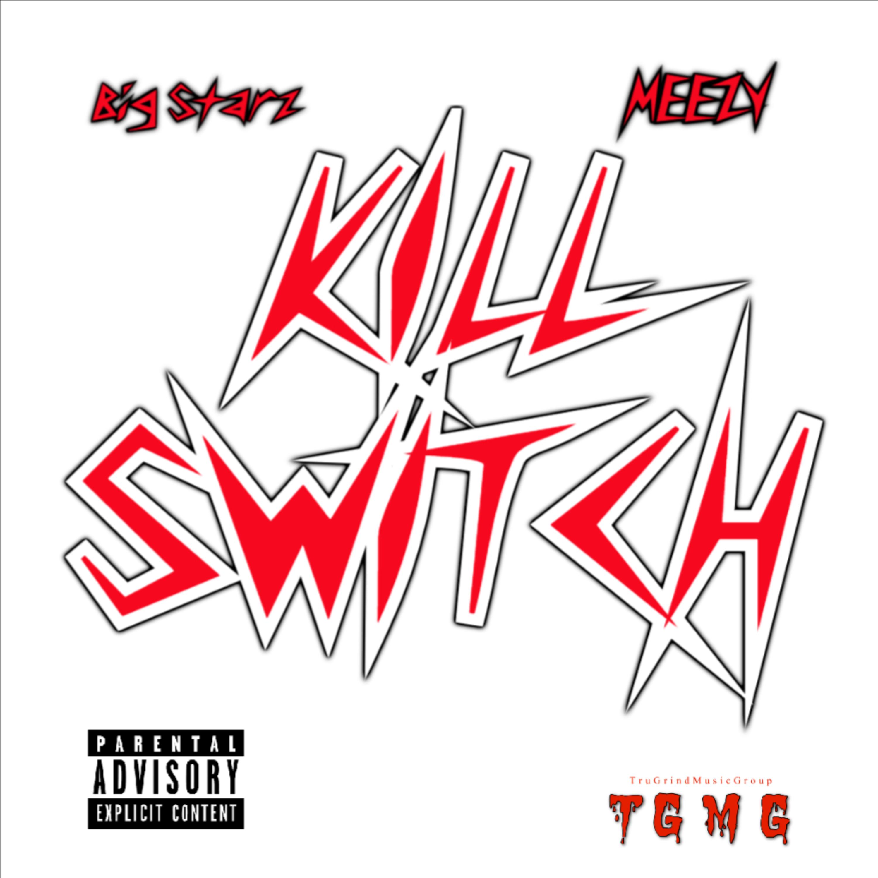 KillSwitch artwork