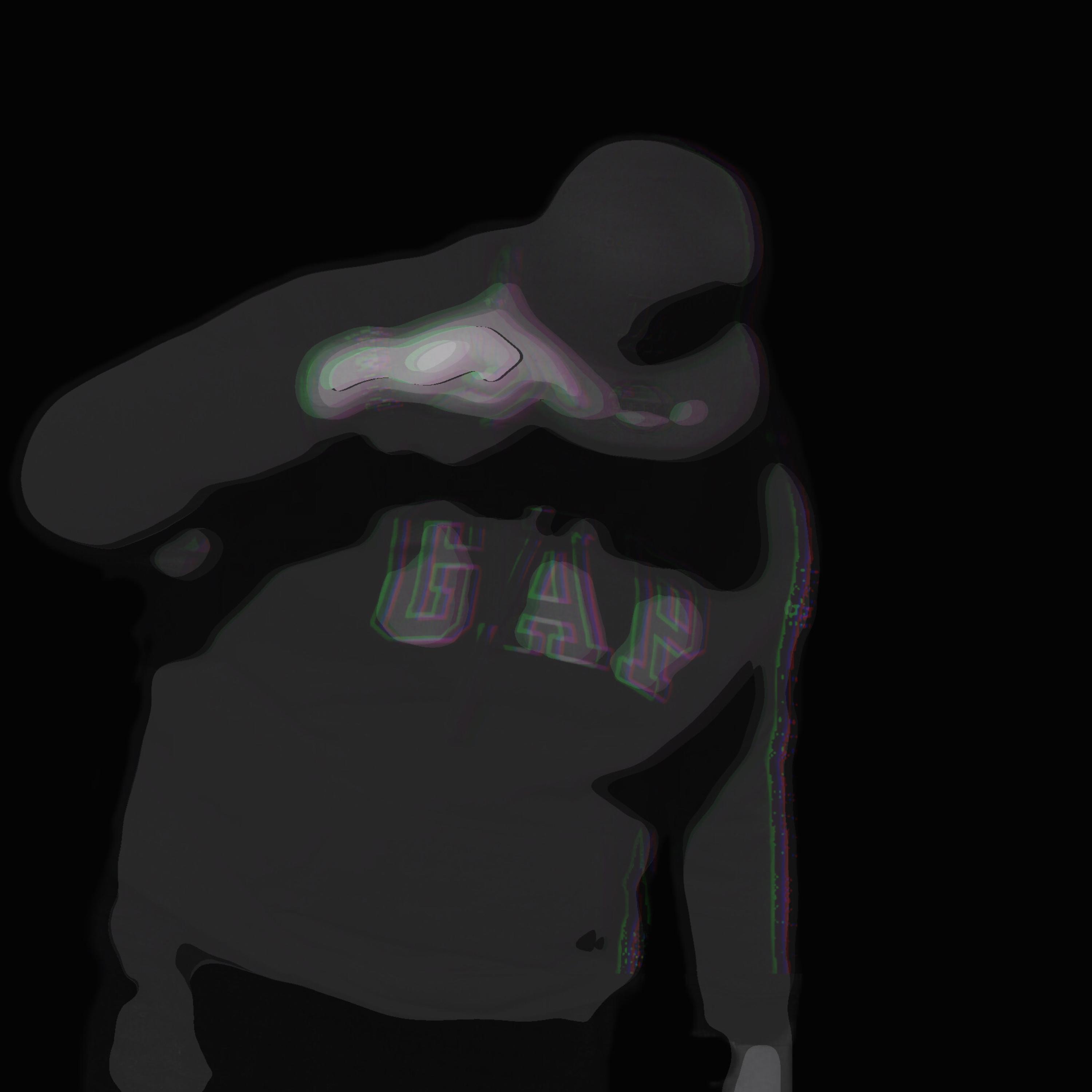 A LOVERBOY'S WORLD artwork