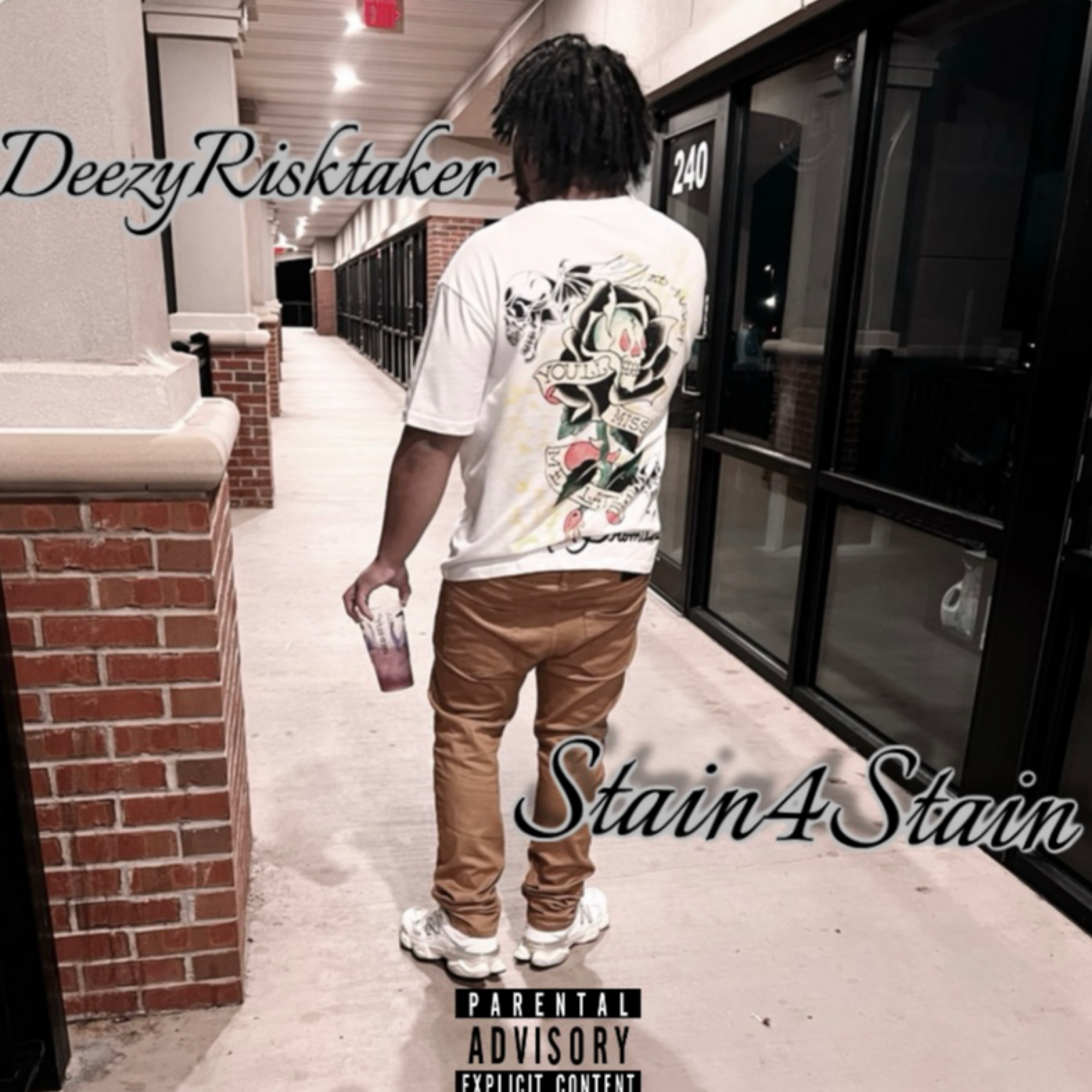 Stain4Stain artwork