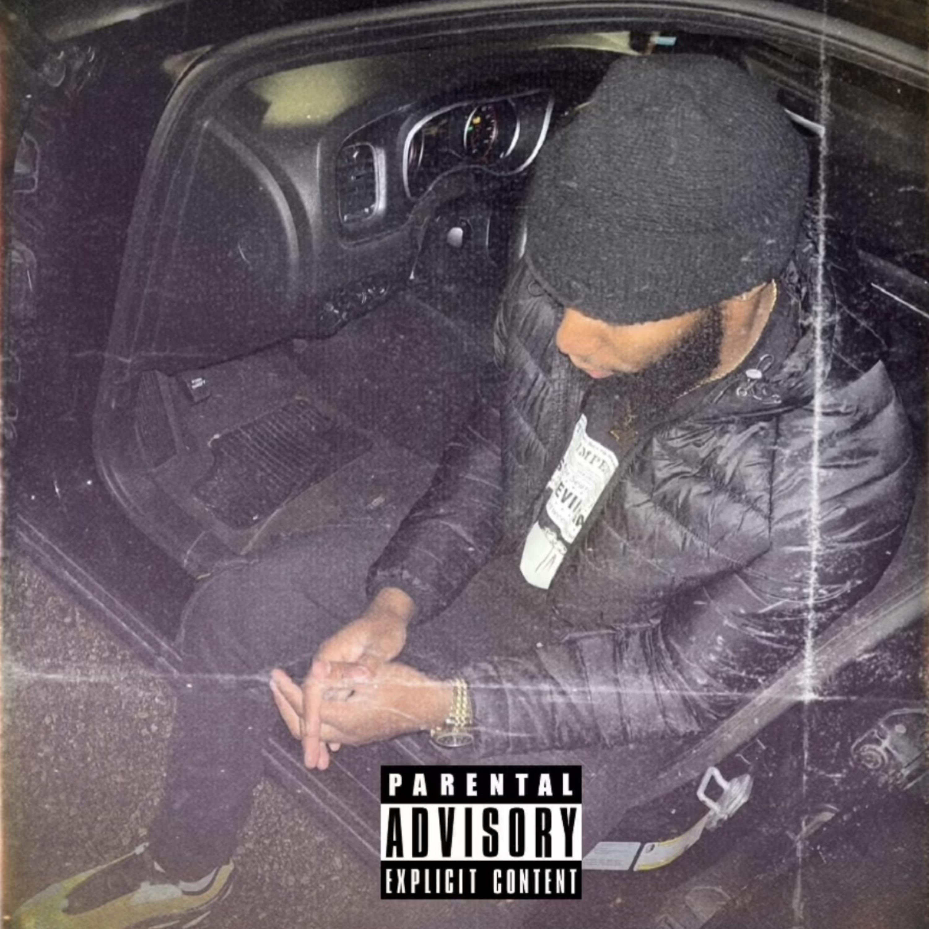 Wavvy Lane artwork