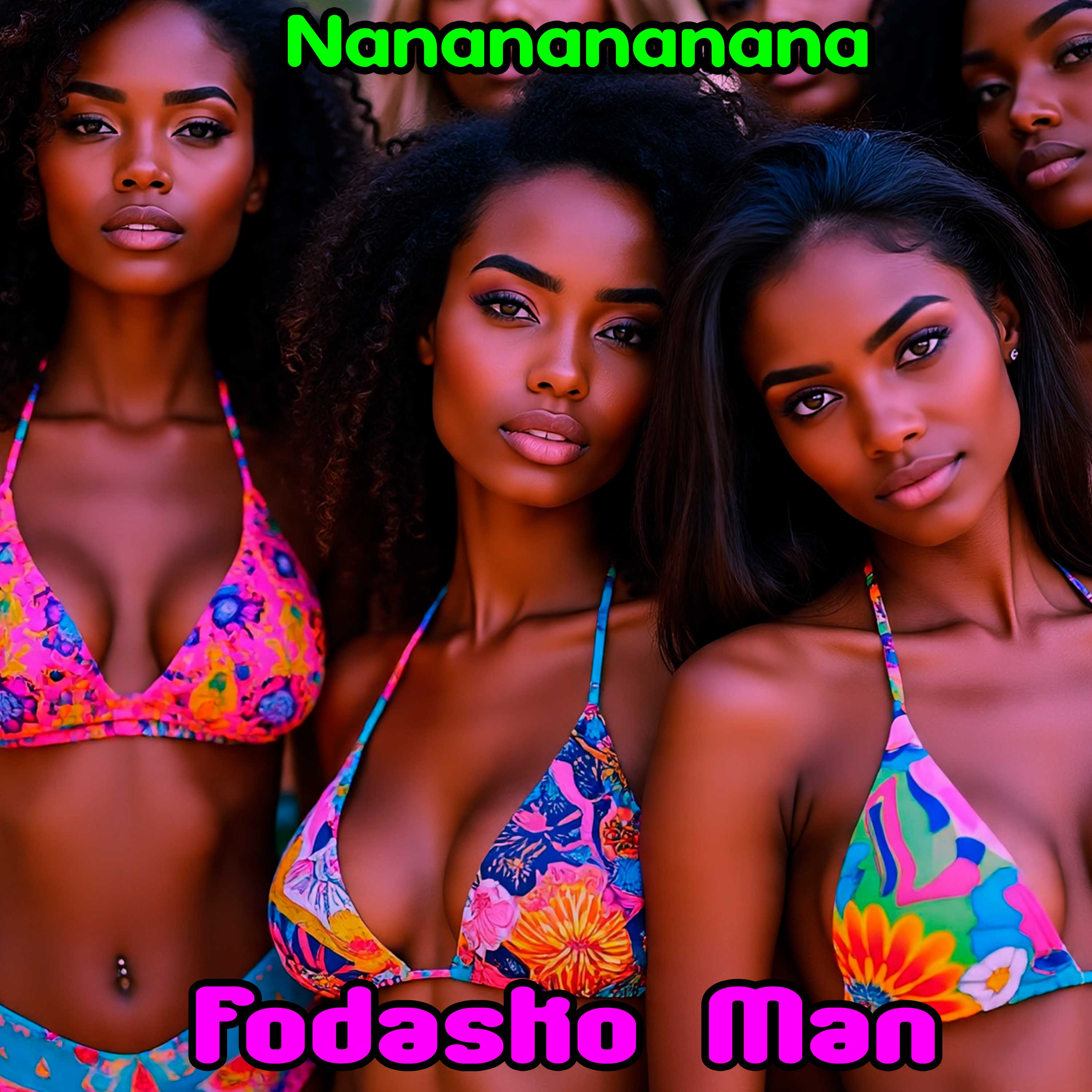 Nananananana artwork