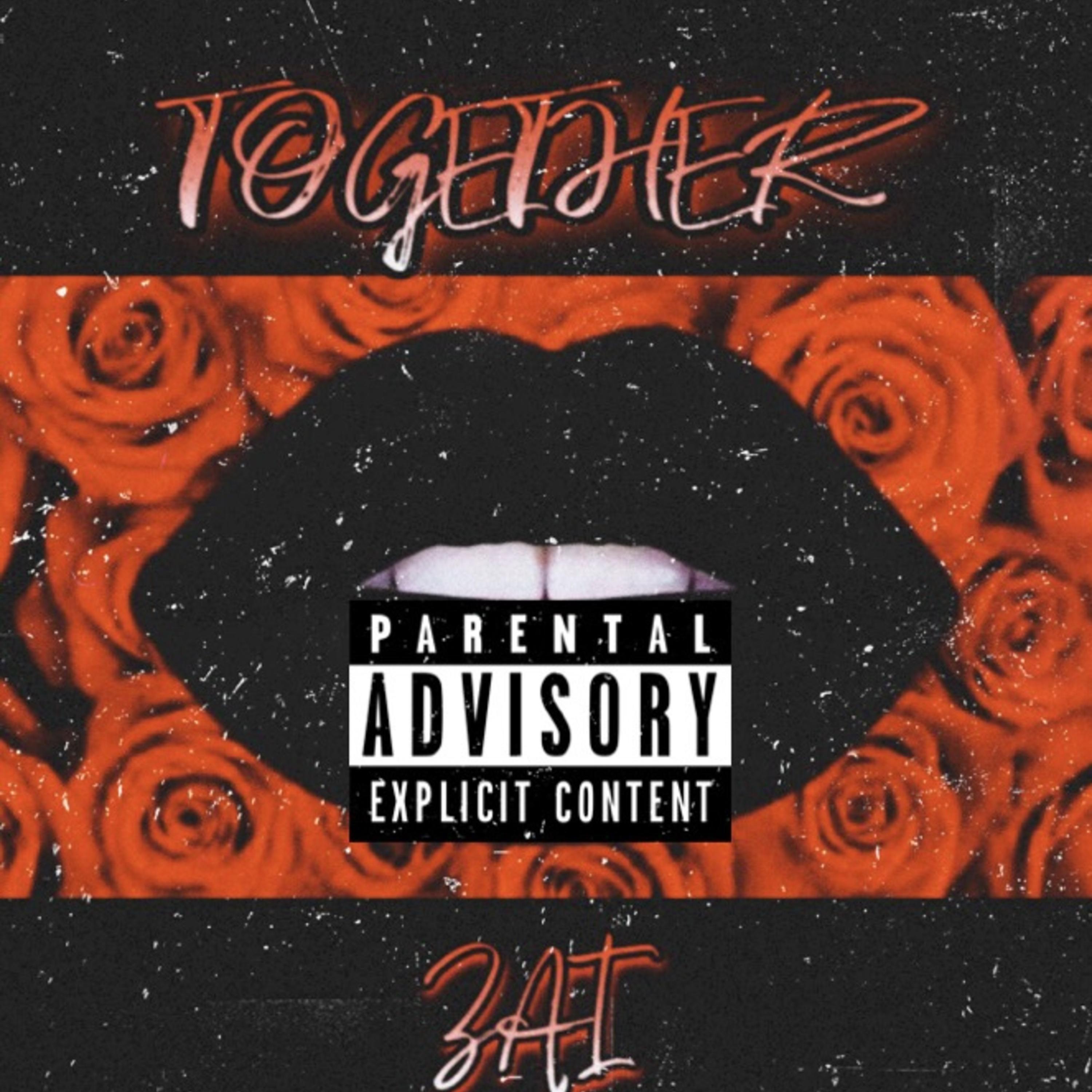 TOGETHER artwork