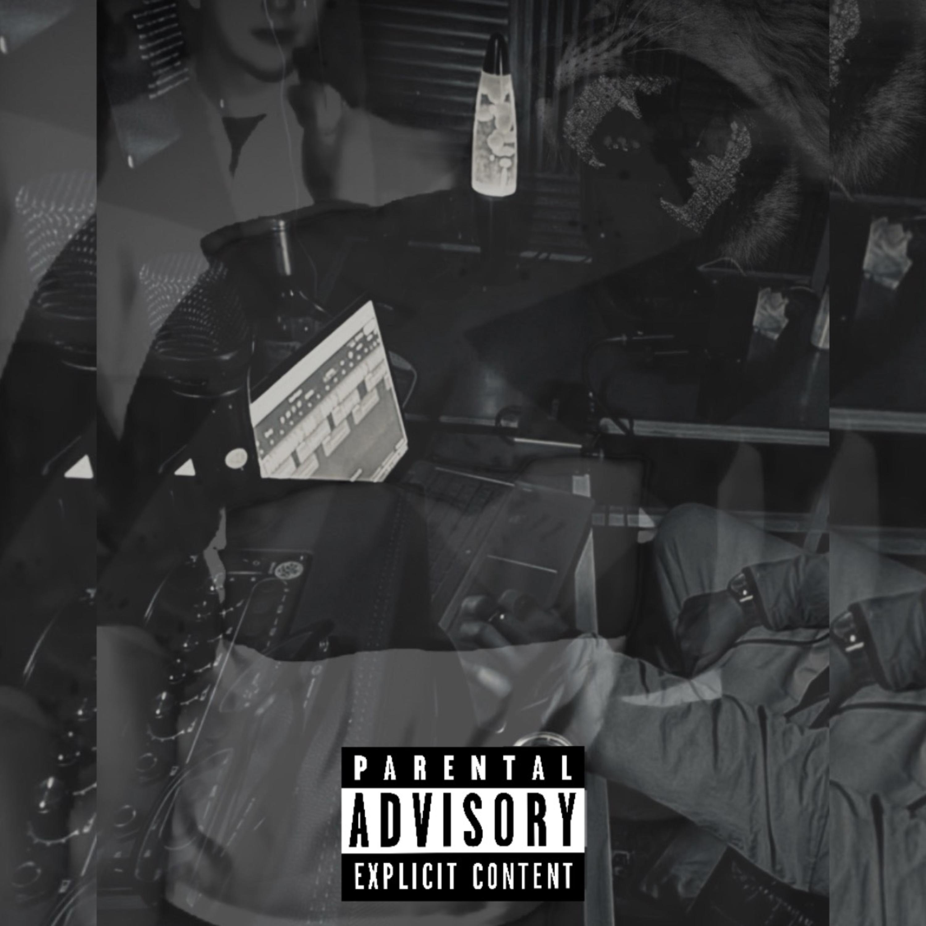 OWN $H! by KINGGG J cover art