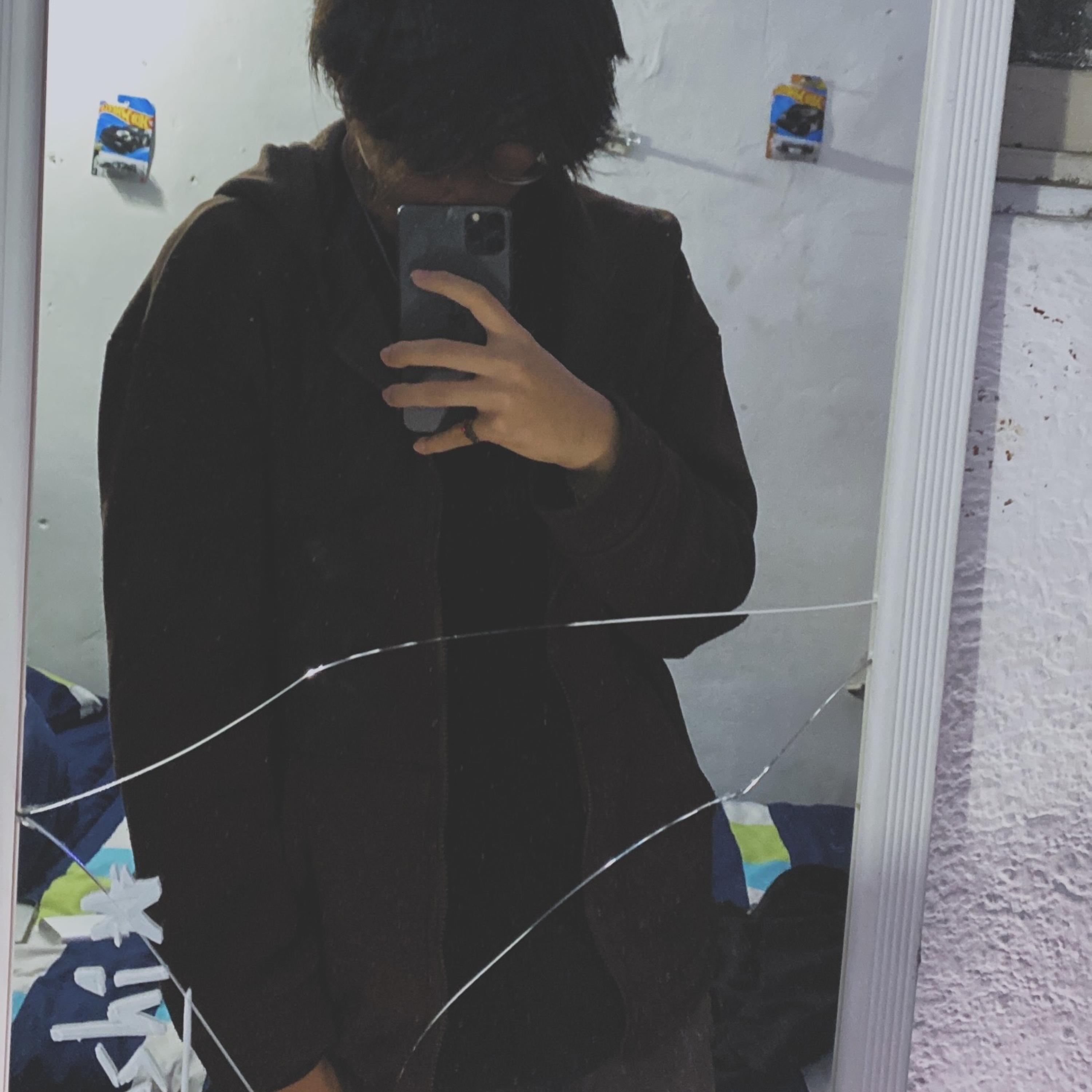 esperando nada artwork
