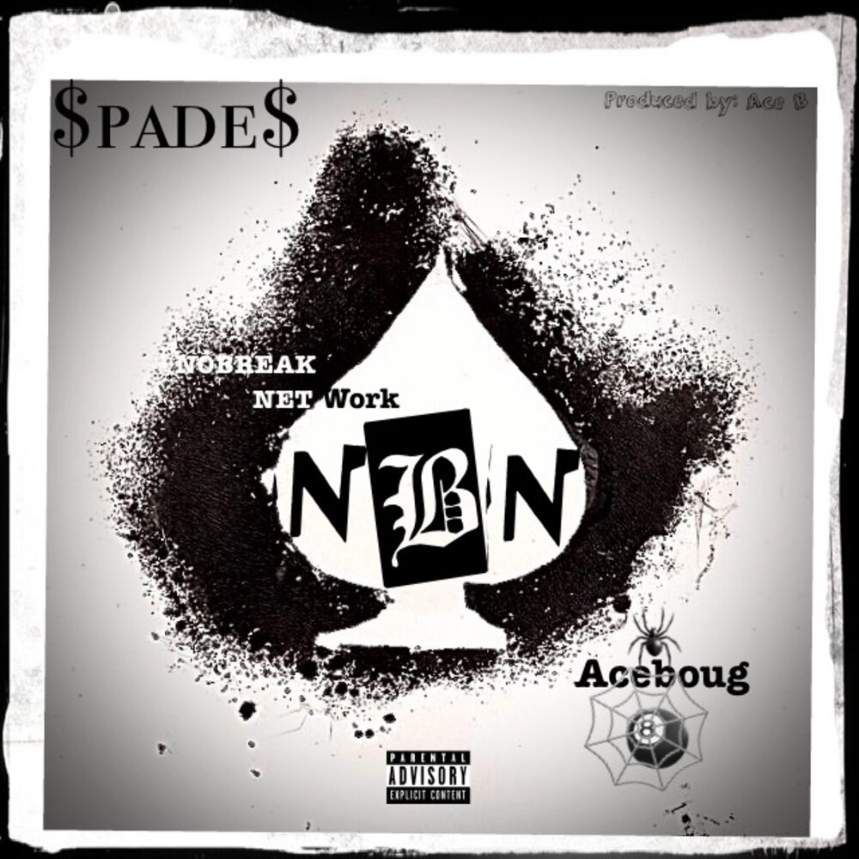 $pade$ artwork
