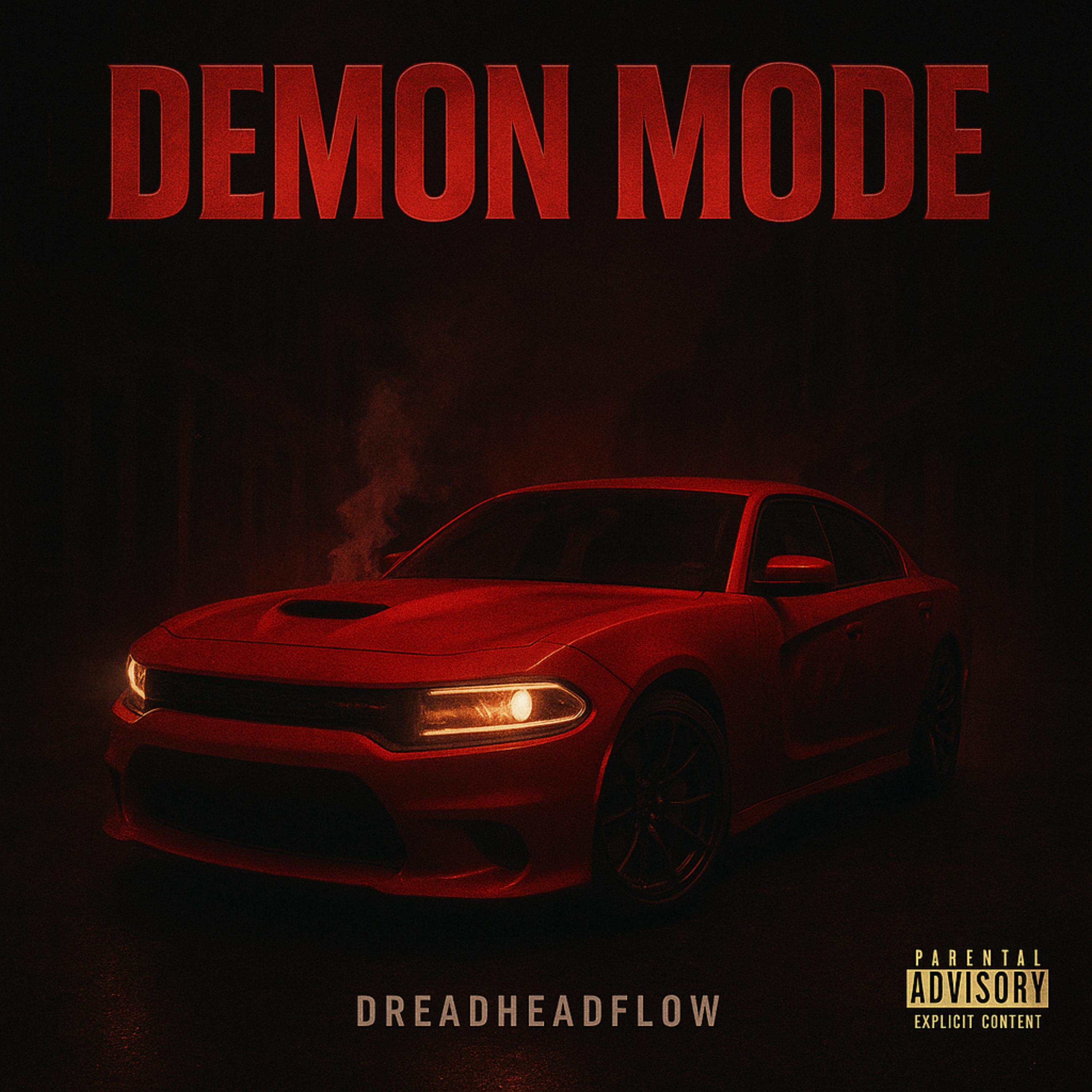Demon Mode artwork