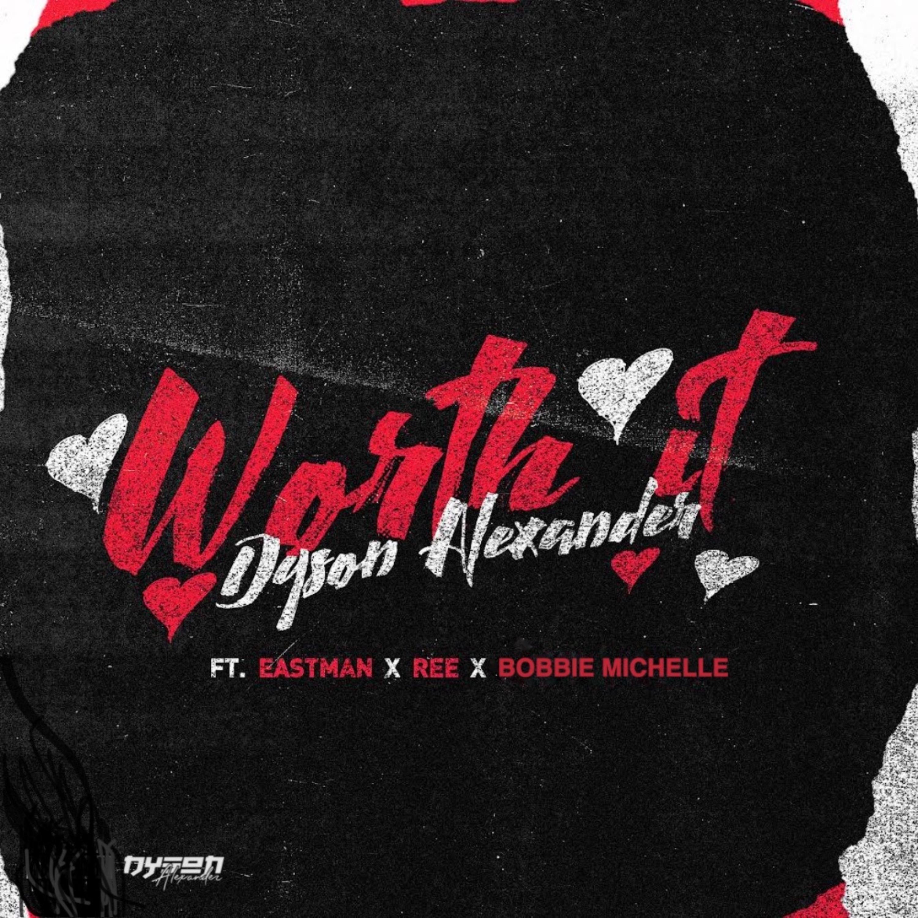 Worth It (PG-13 Mix) artwork