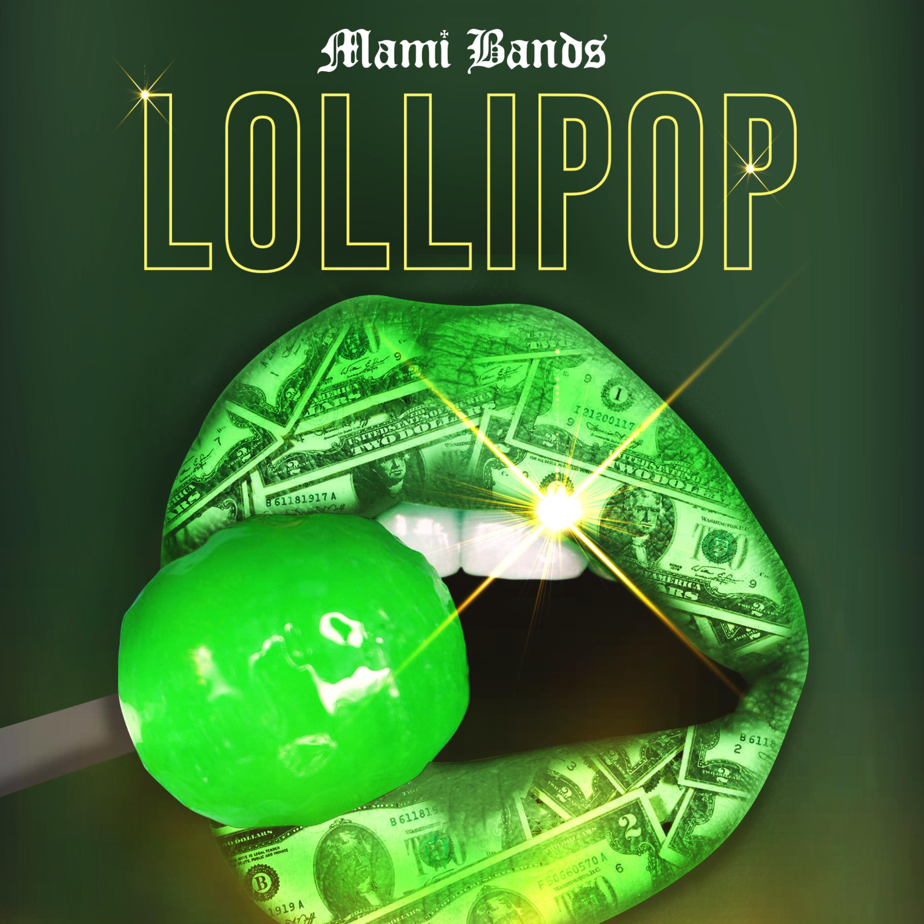 Lollipop artwork