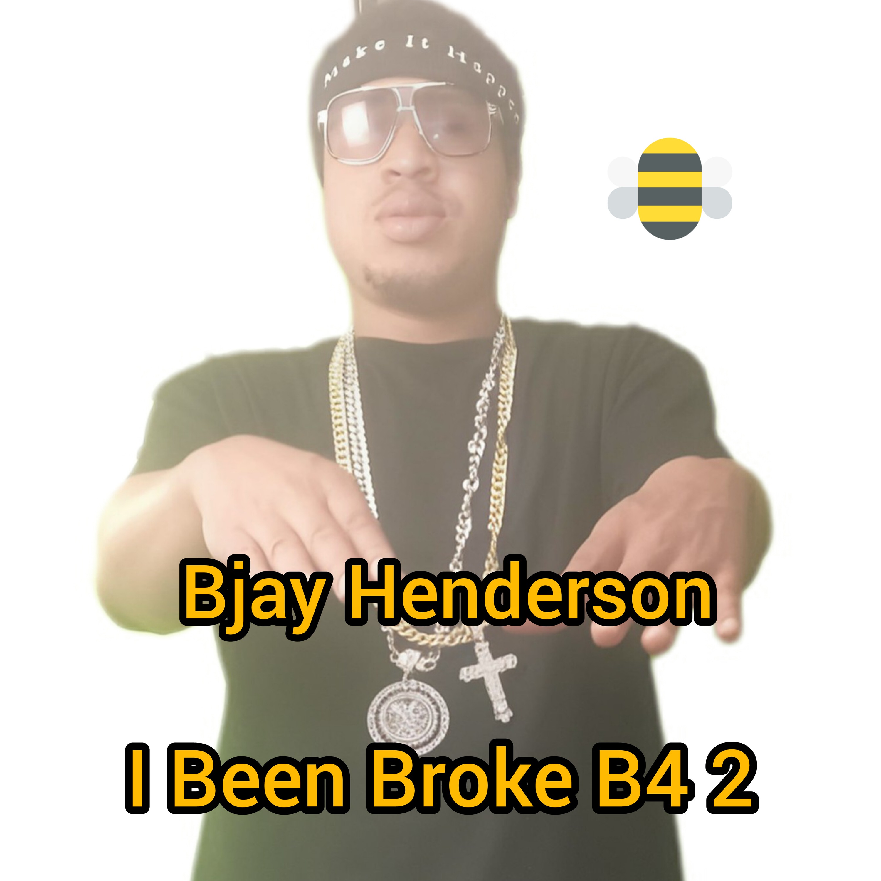 I Been Broke B4 2 artwork