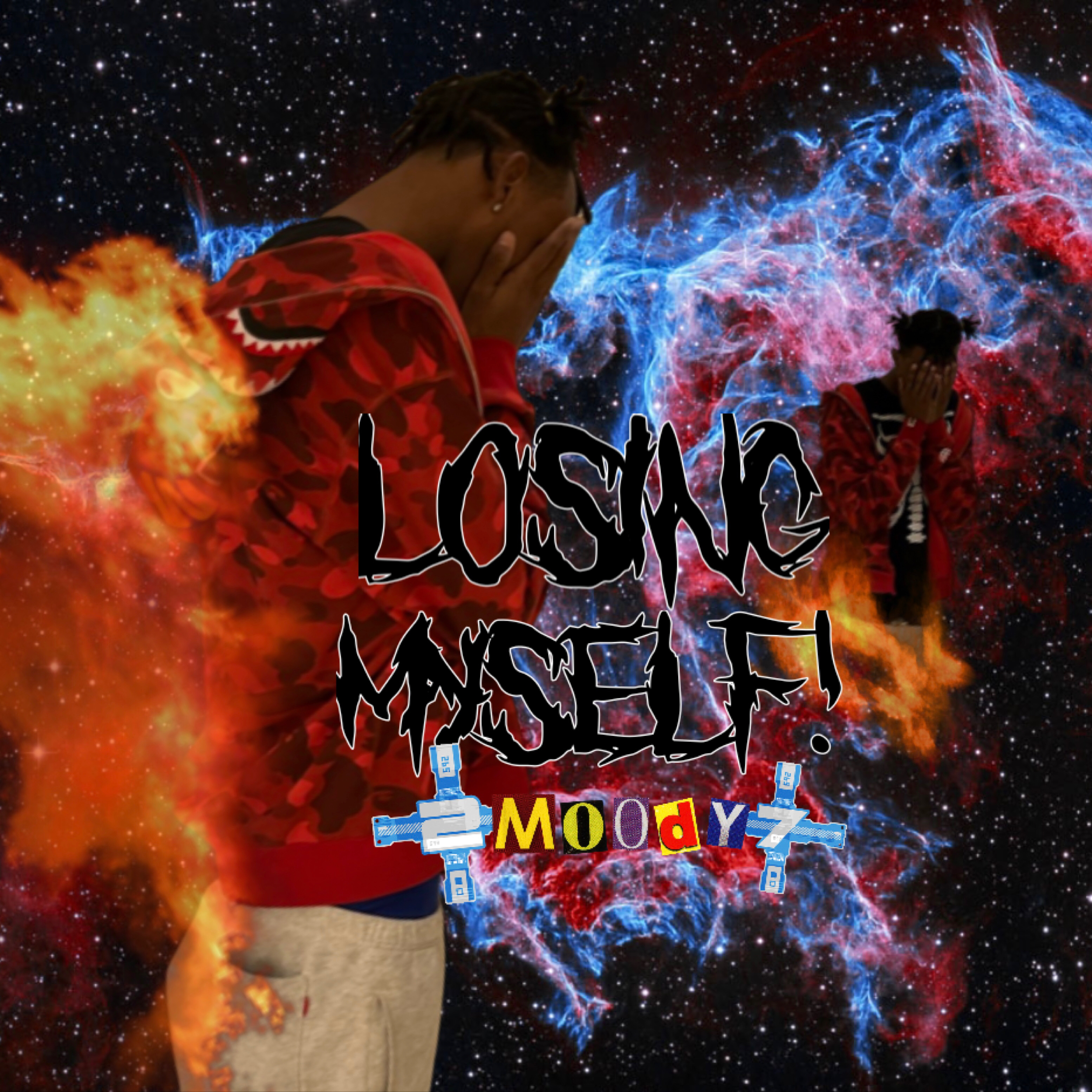 Losing Myself artwork