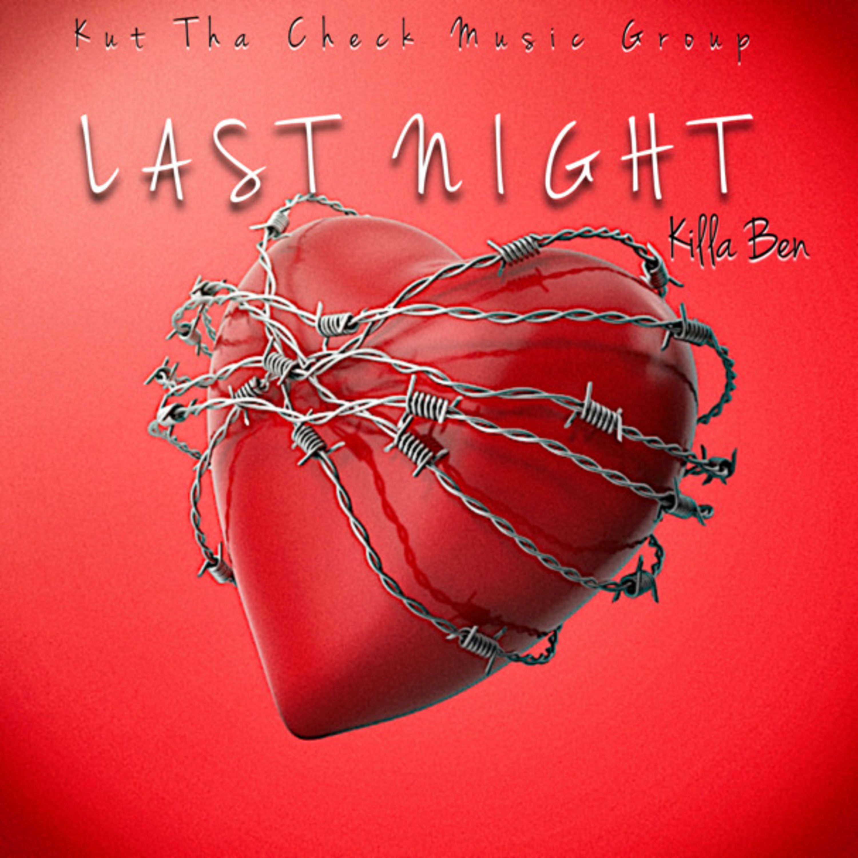 Last Night artwork