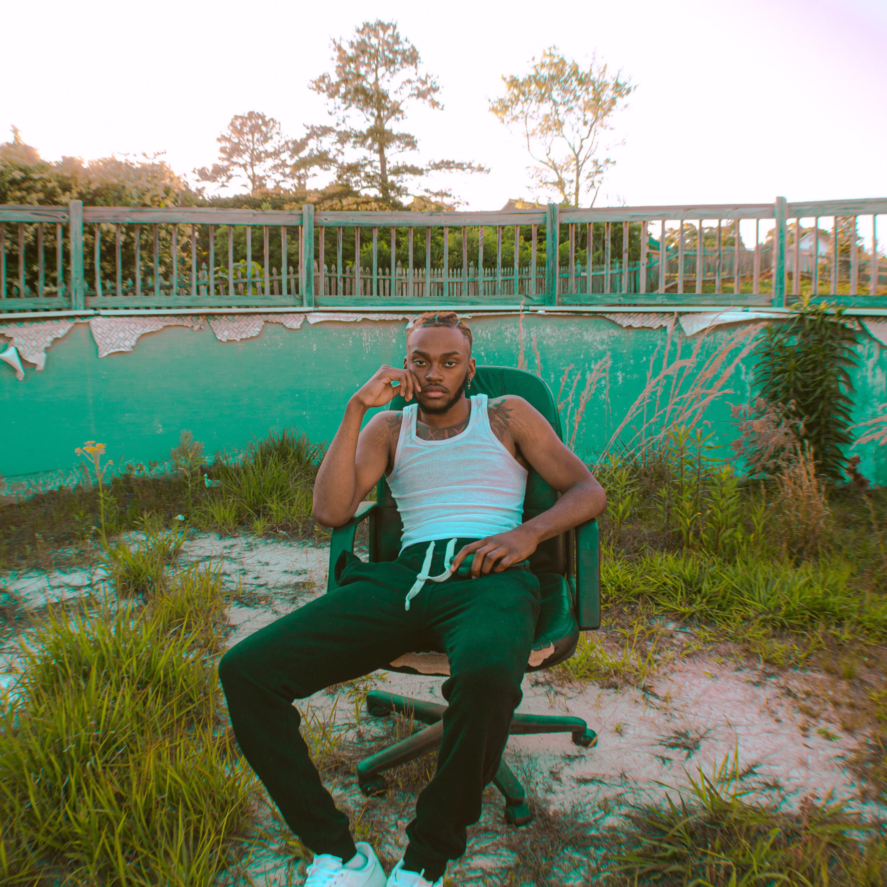 Positive Vibes Only artwork