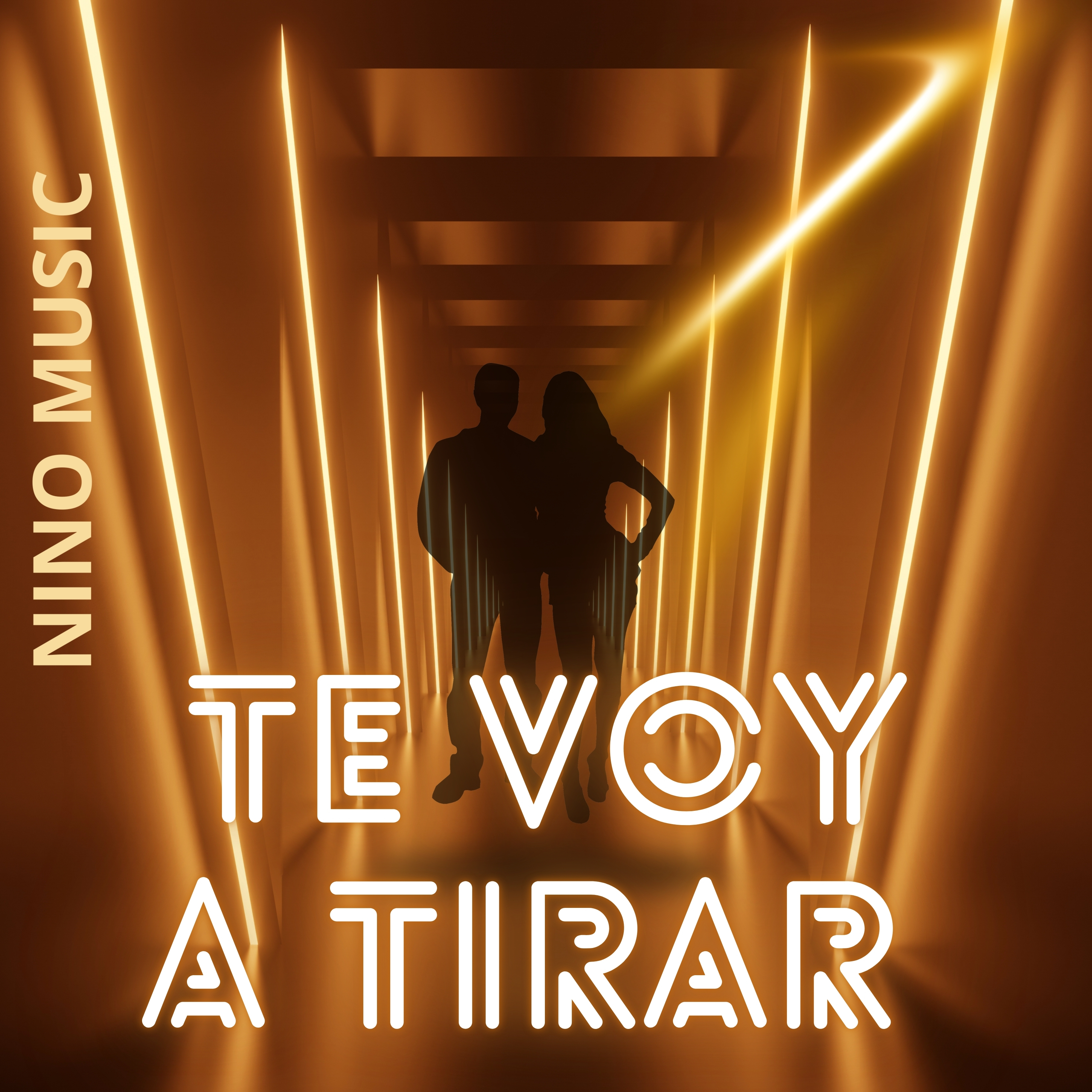 Te voy a tirar artwork