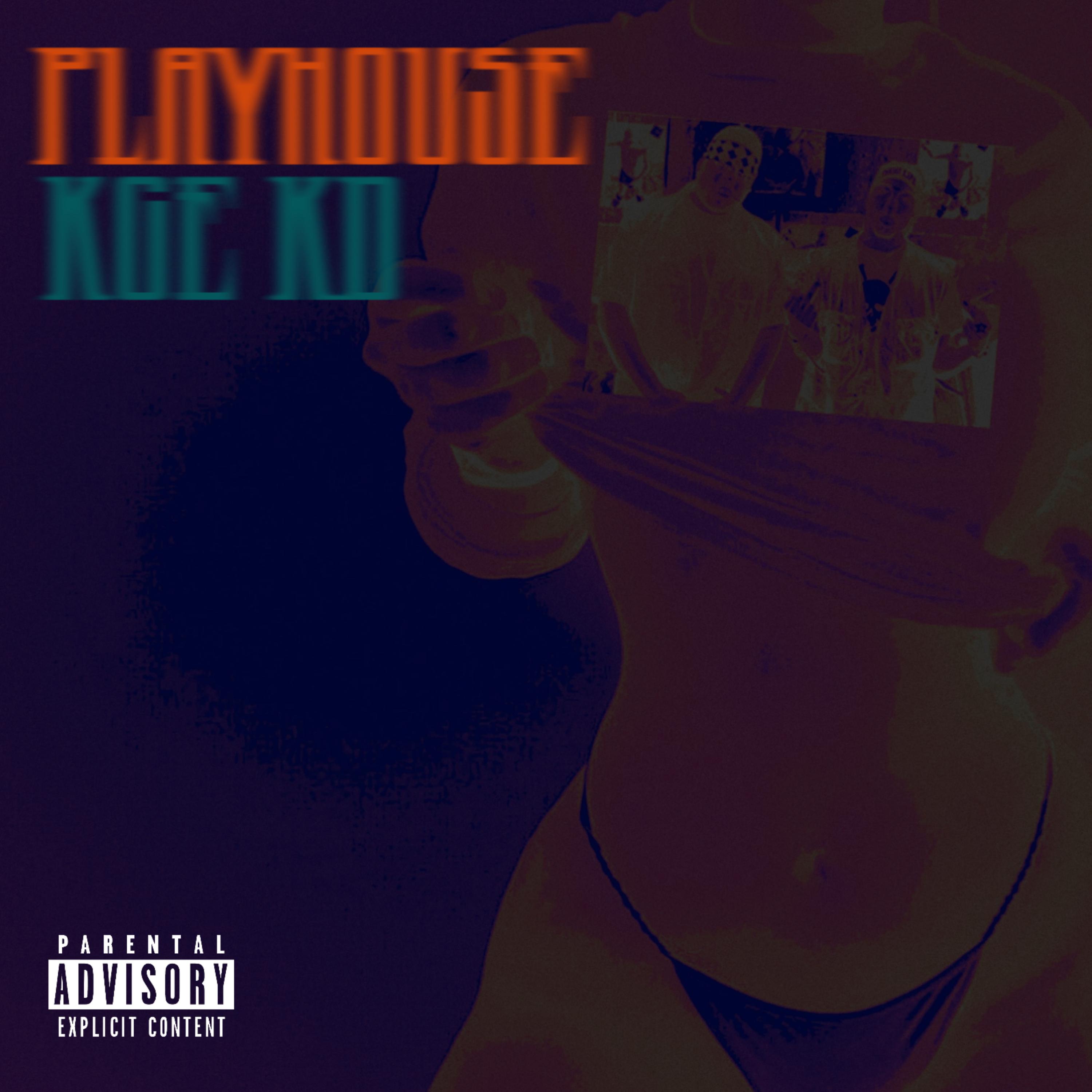 PLAYHOUSE artwork