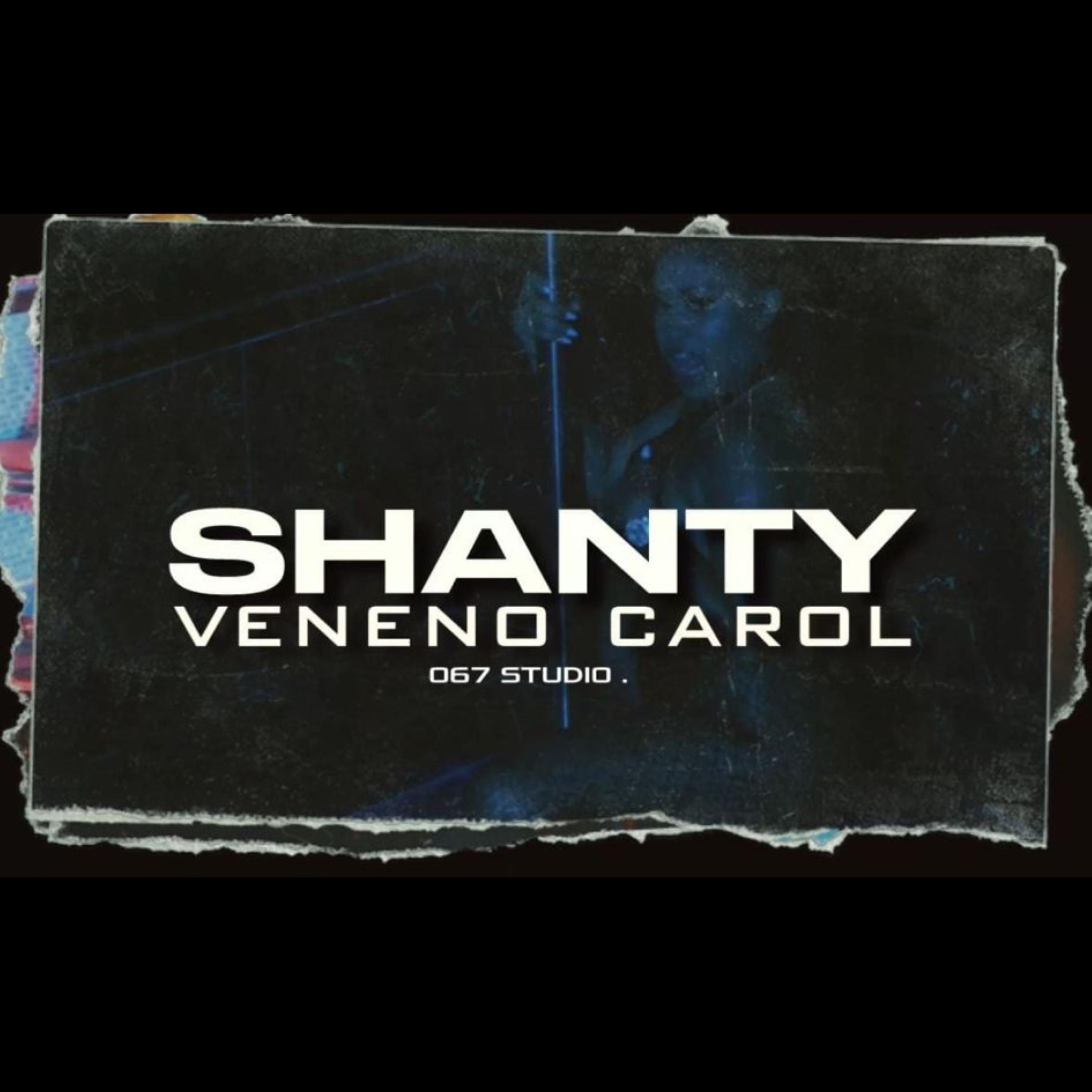Shanty artwork