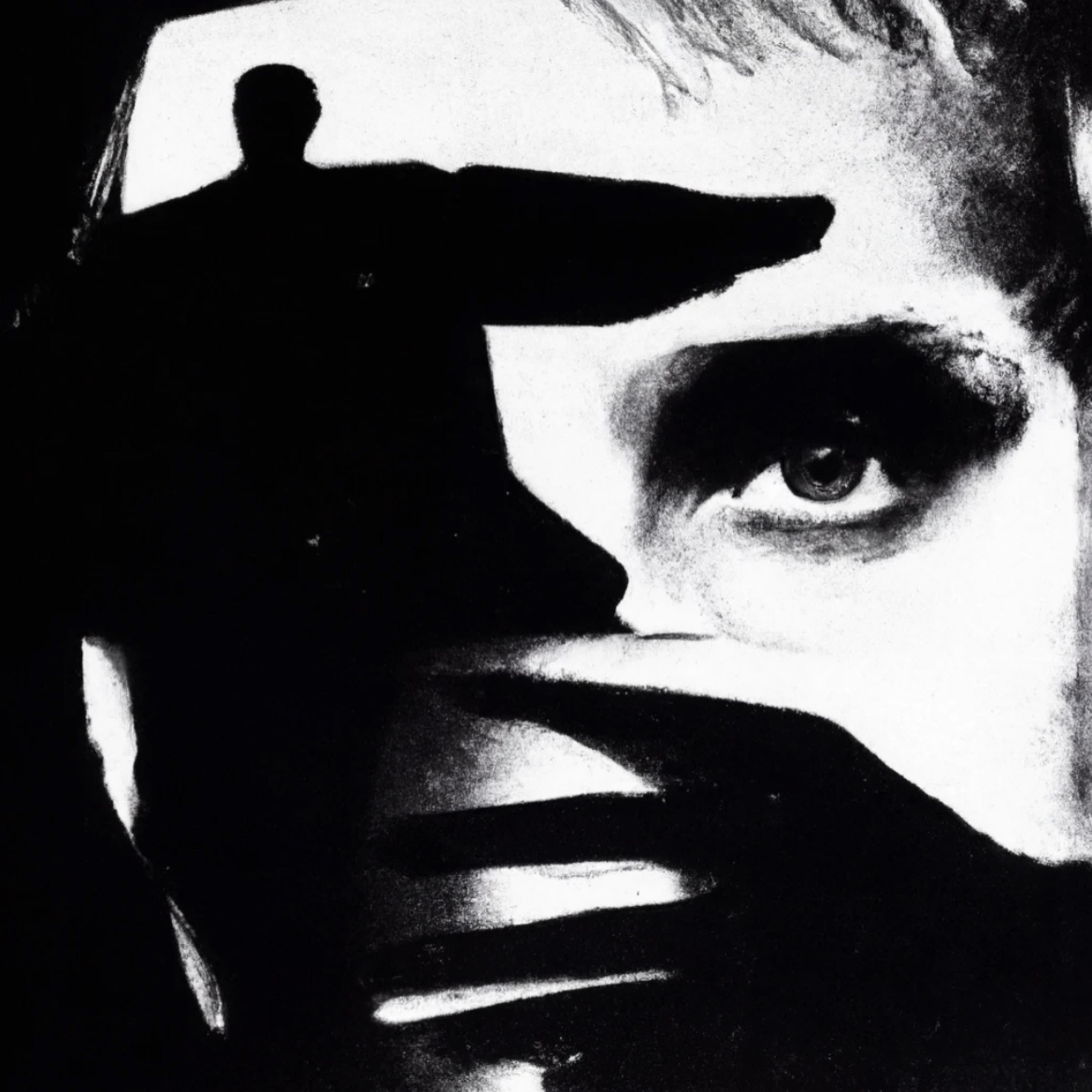 LET IT GO THE THINGS YOU CAN'T CONTROL artwork