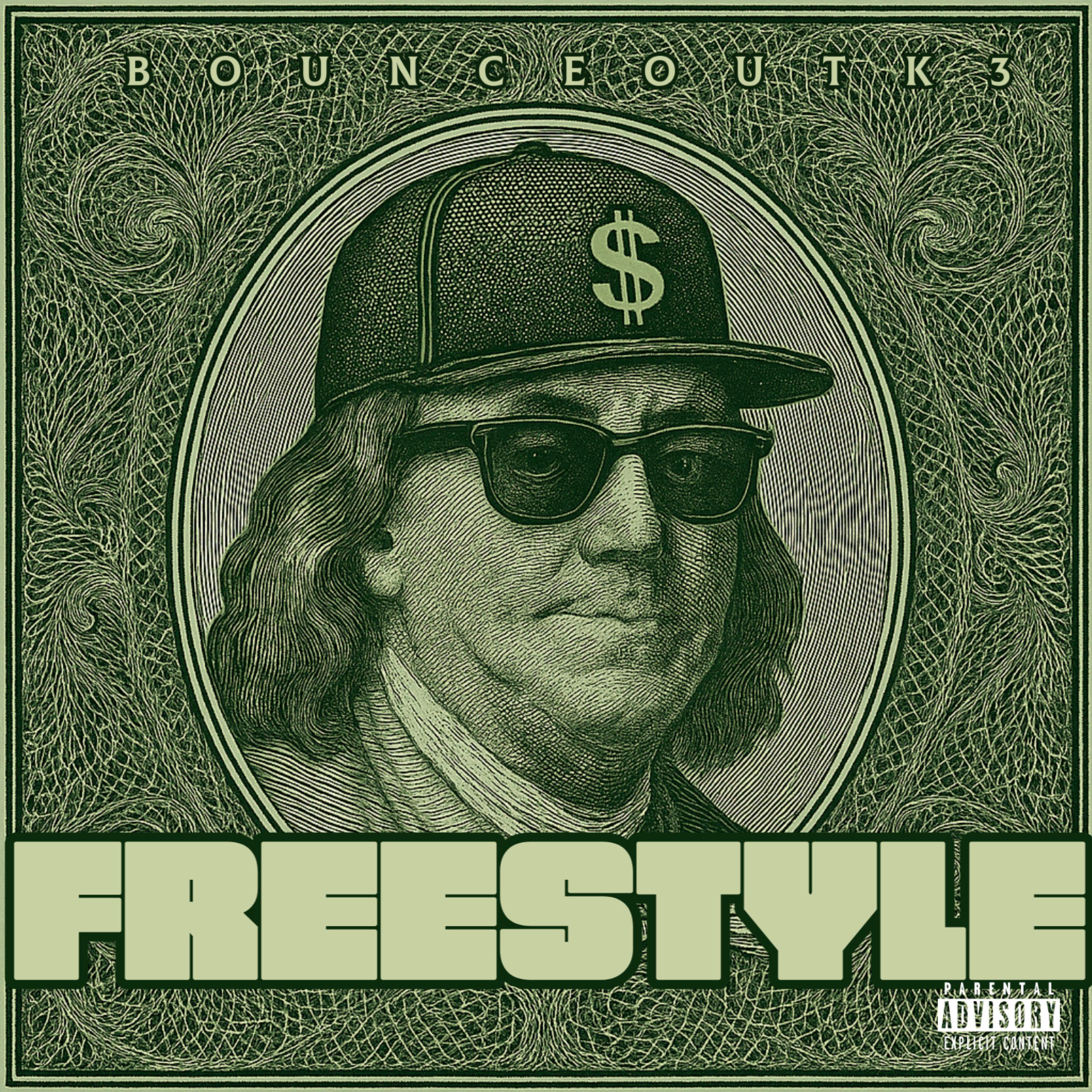 Freestyle artwork