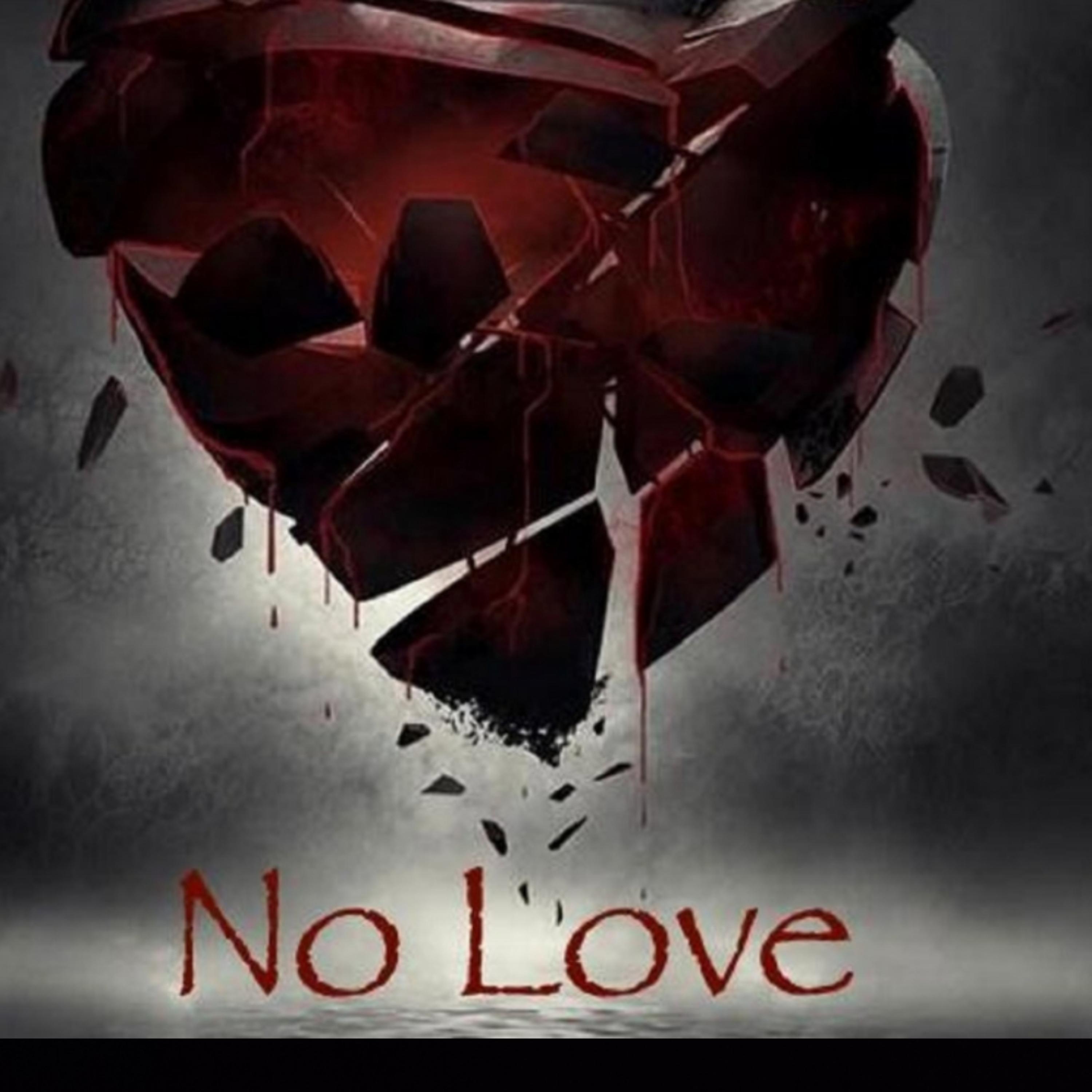 No Luv artwork