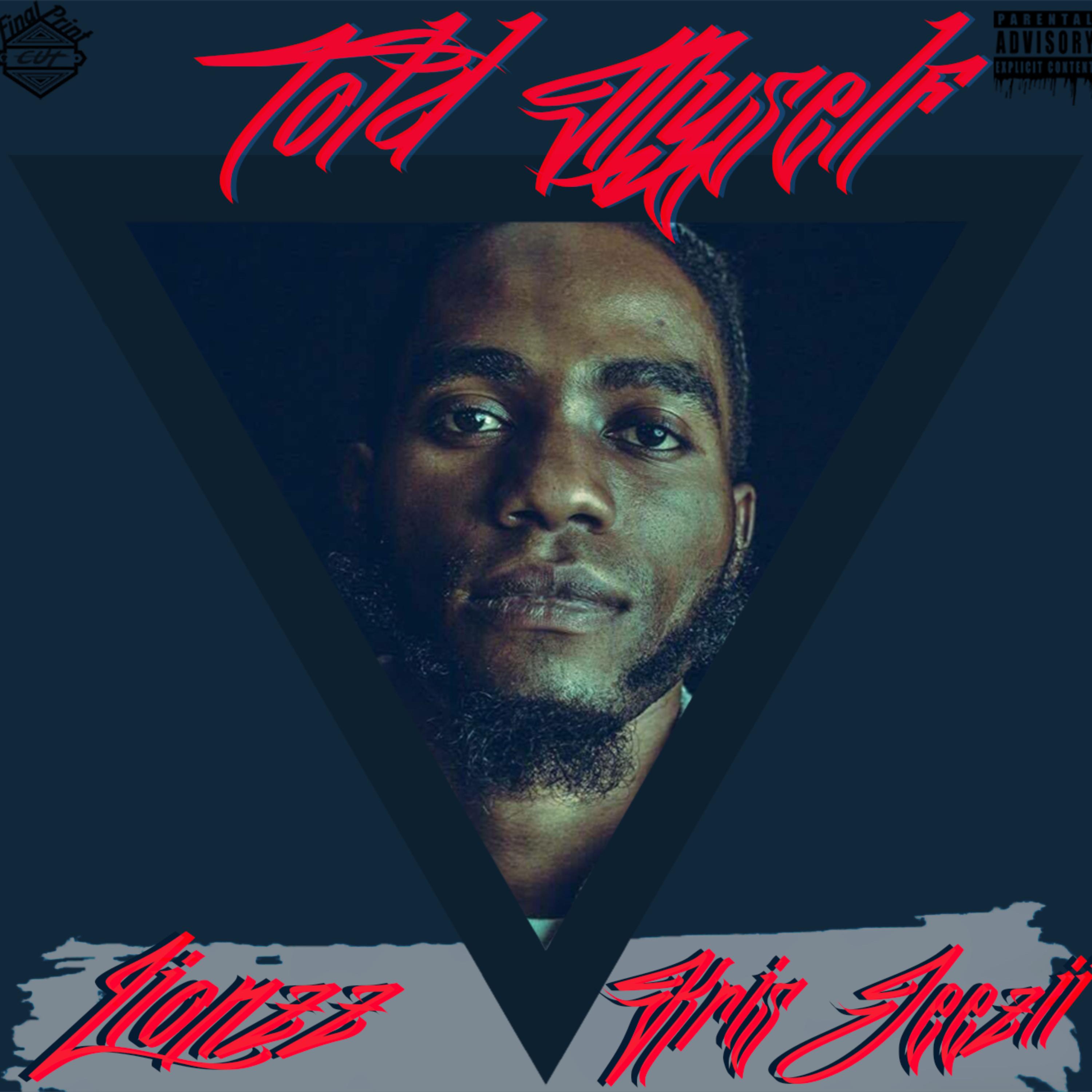 Told Myself artwork