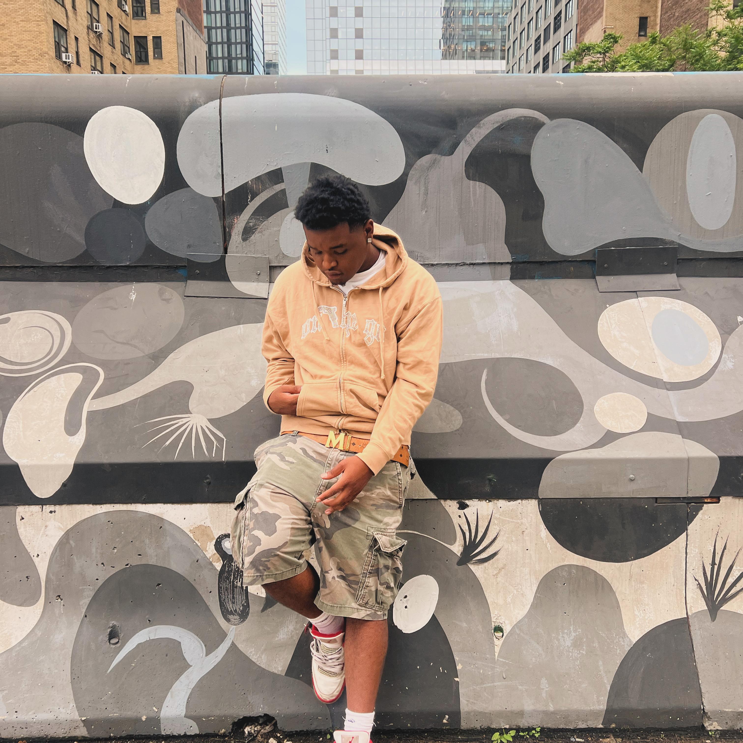 Gshock artwork