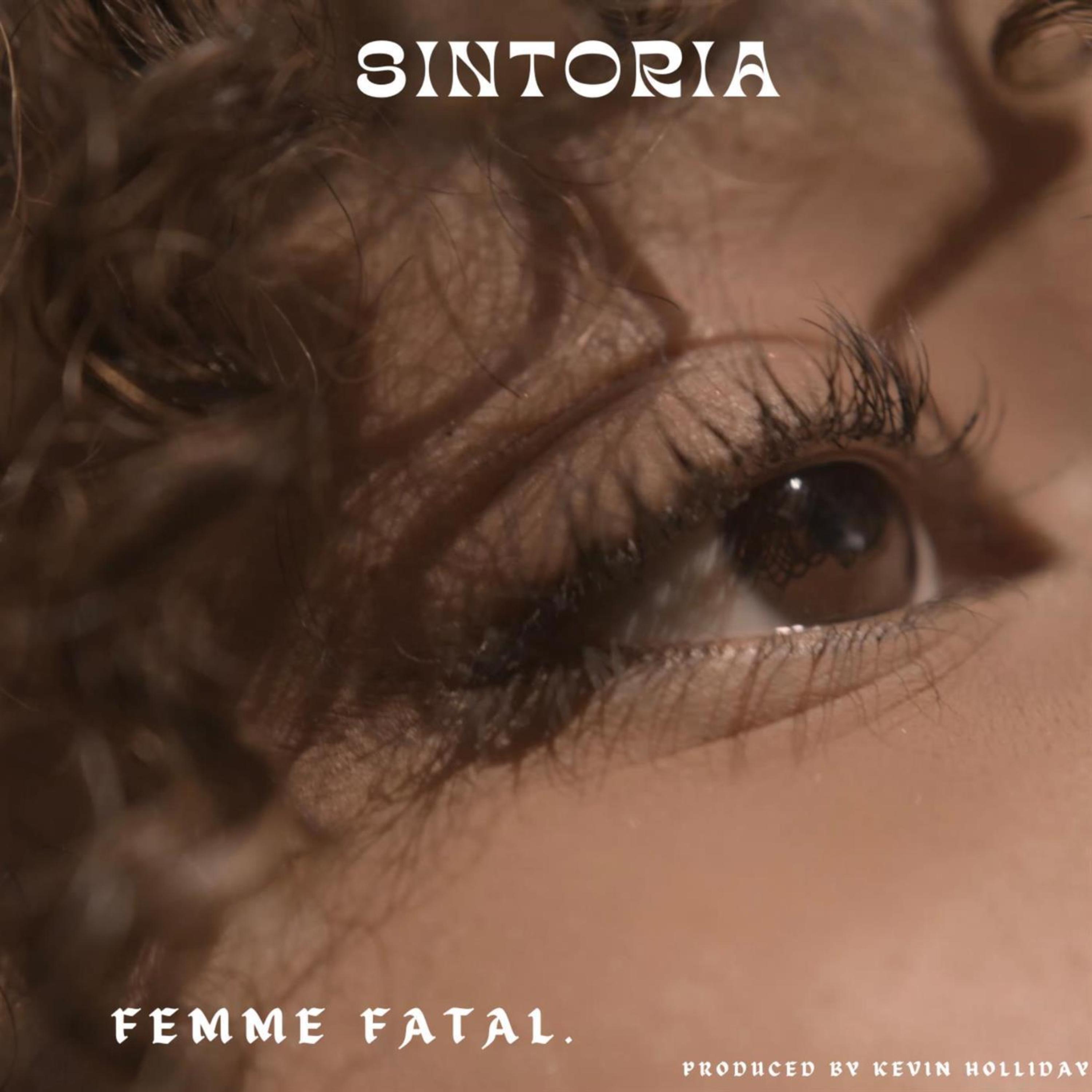 Femme Fatal. artwork