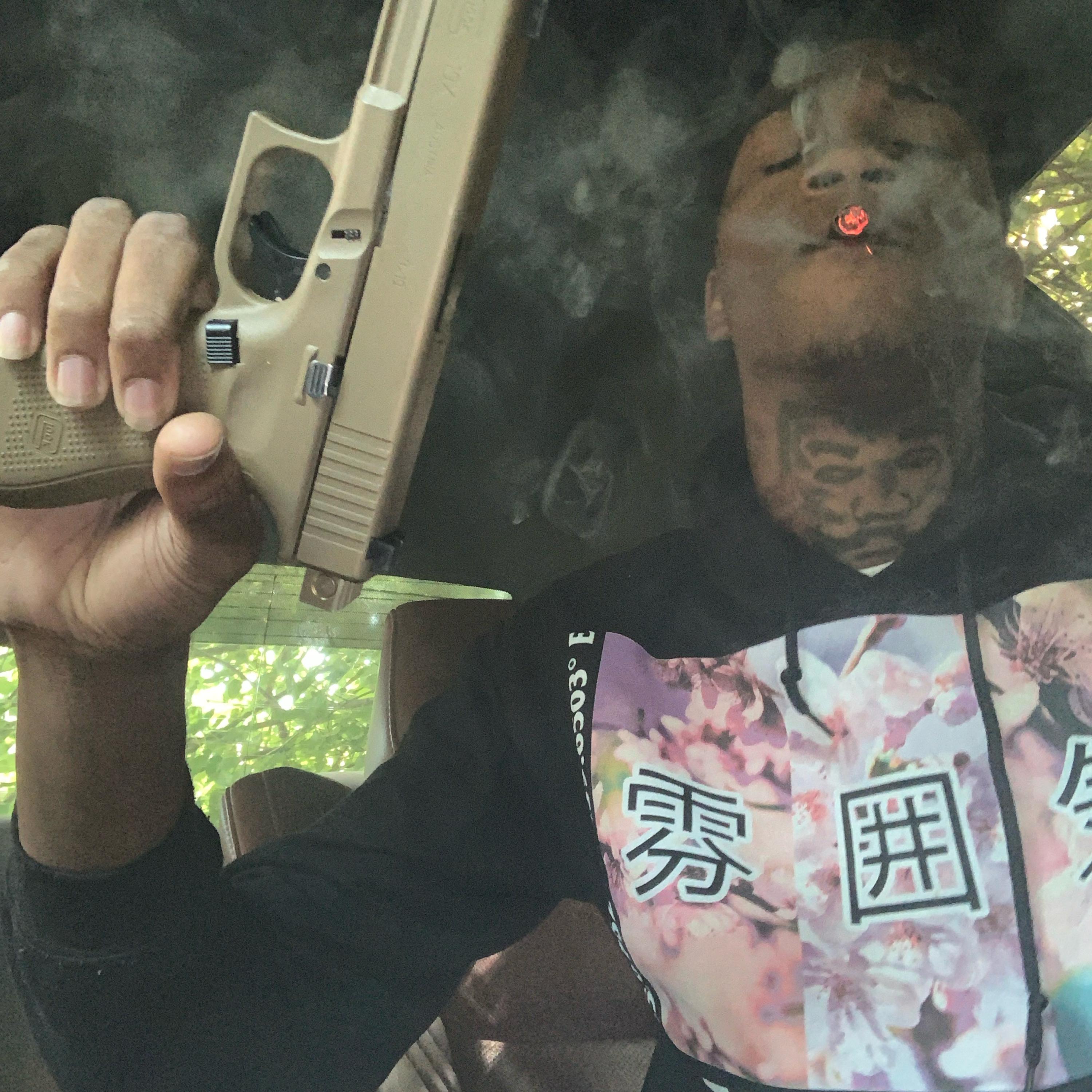 Free Straight Drop artwork