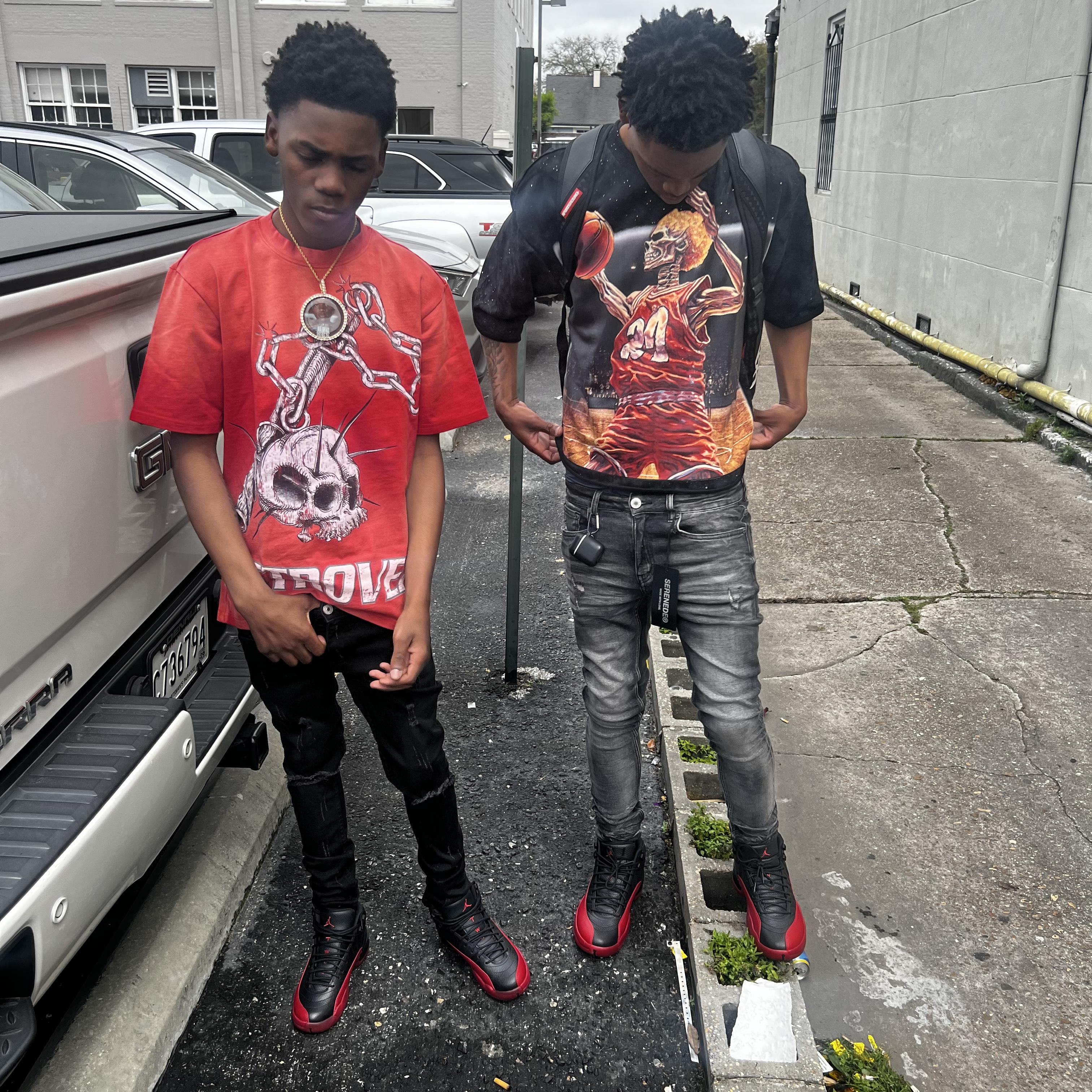 No Jacking artwork