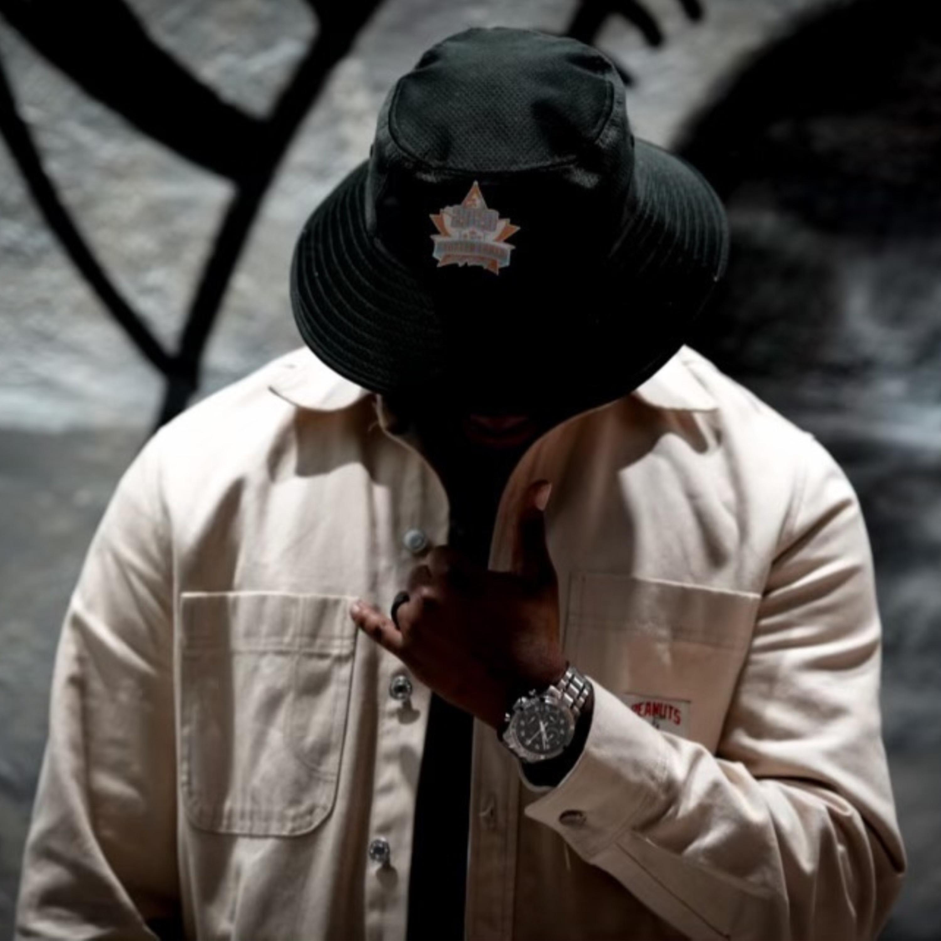 Up There (Radio) artwork