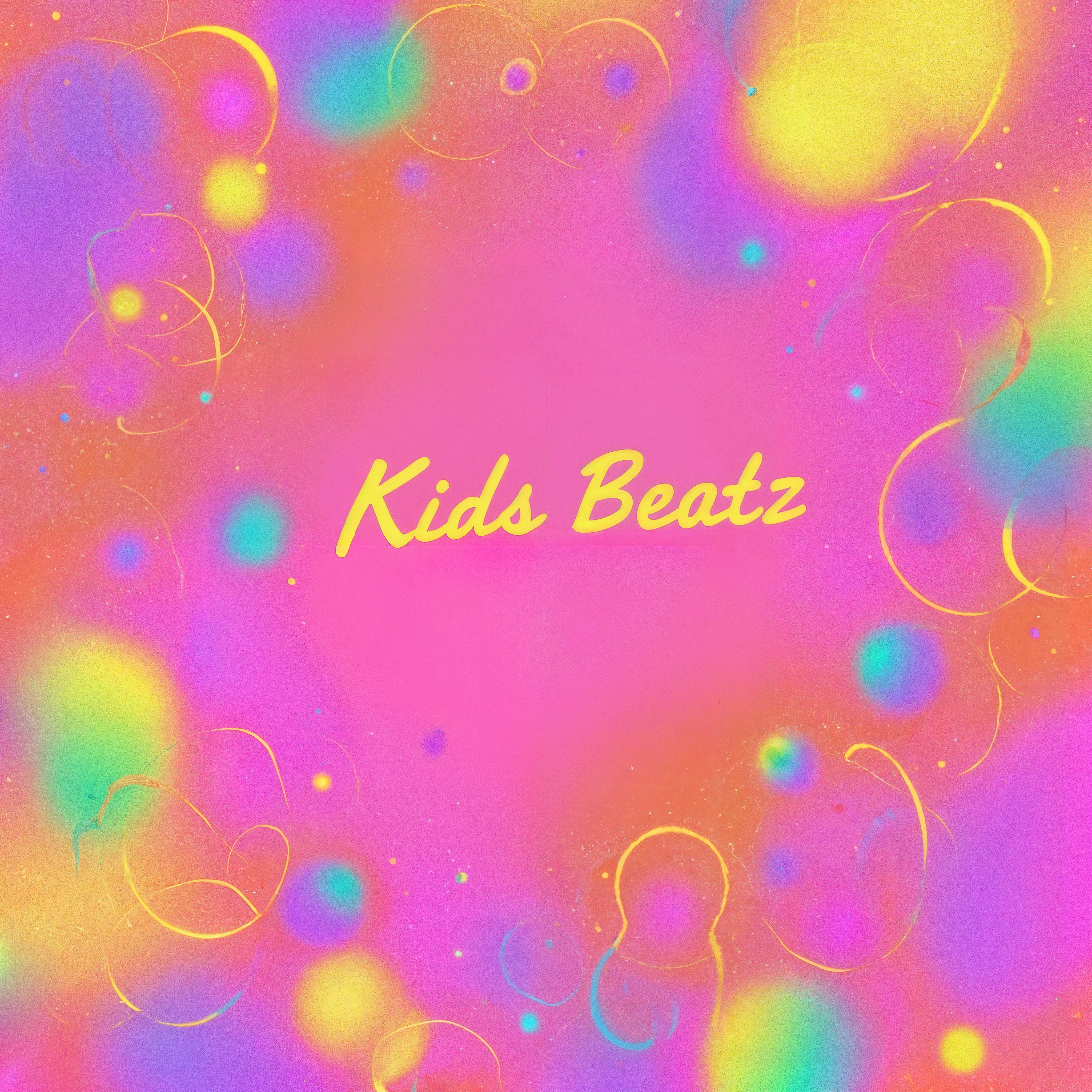 Kids Beatz artwork