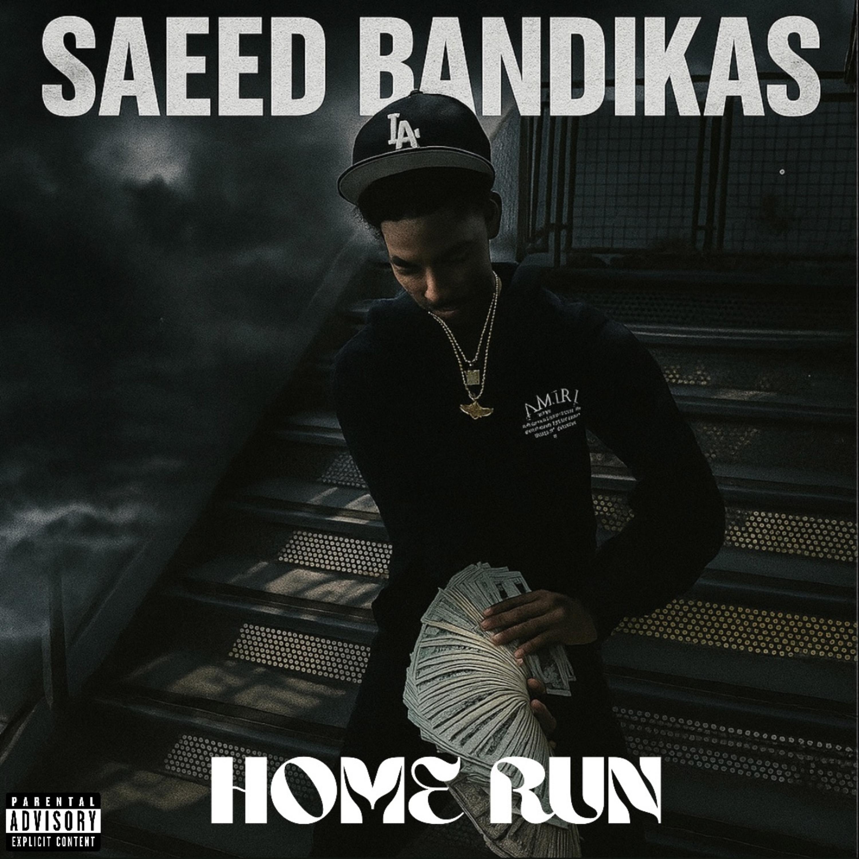 HOME RUN artwork