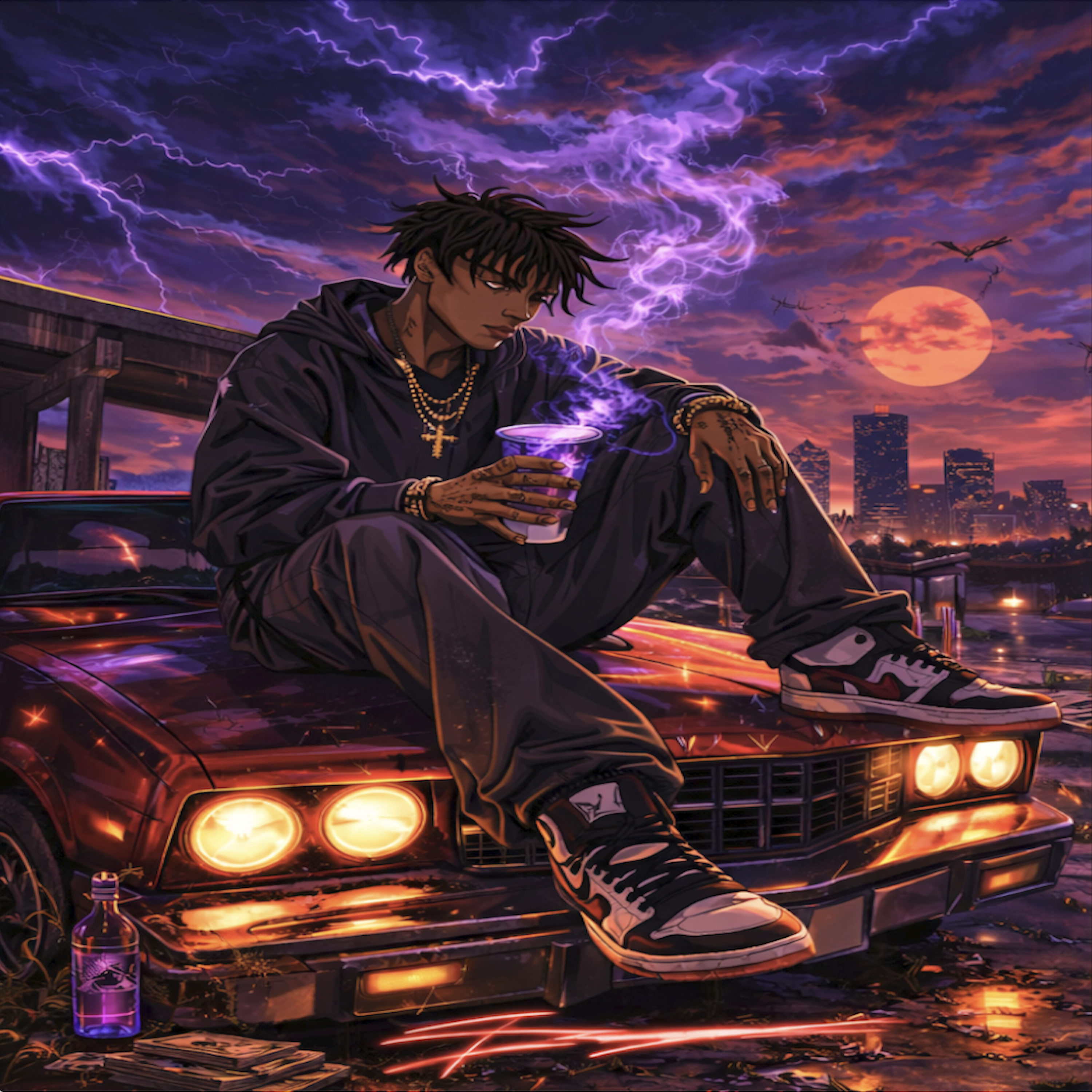 2 WAVY artwork