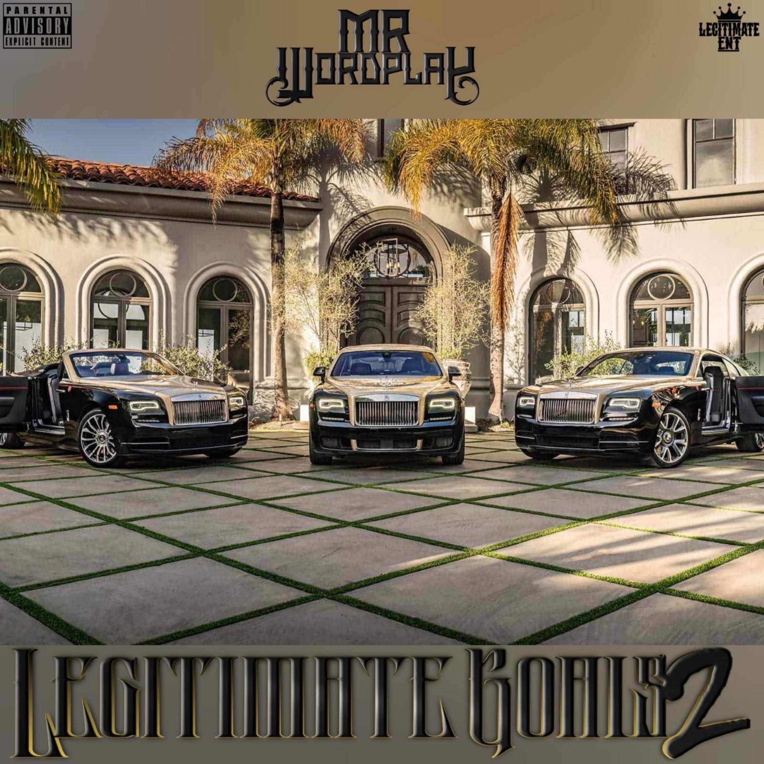 Legitimate Goals 2 artwork