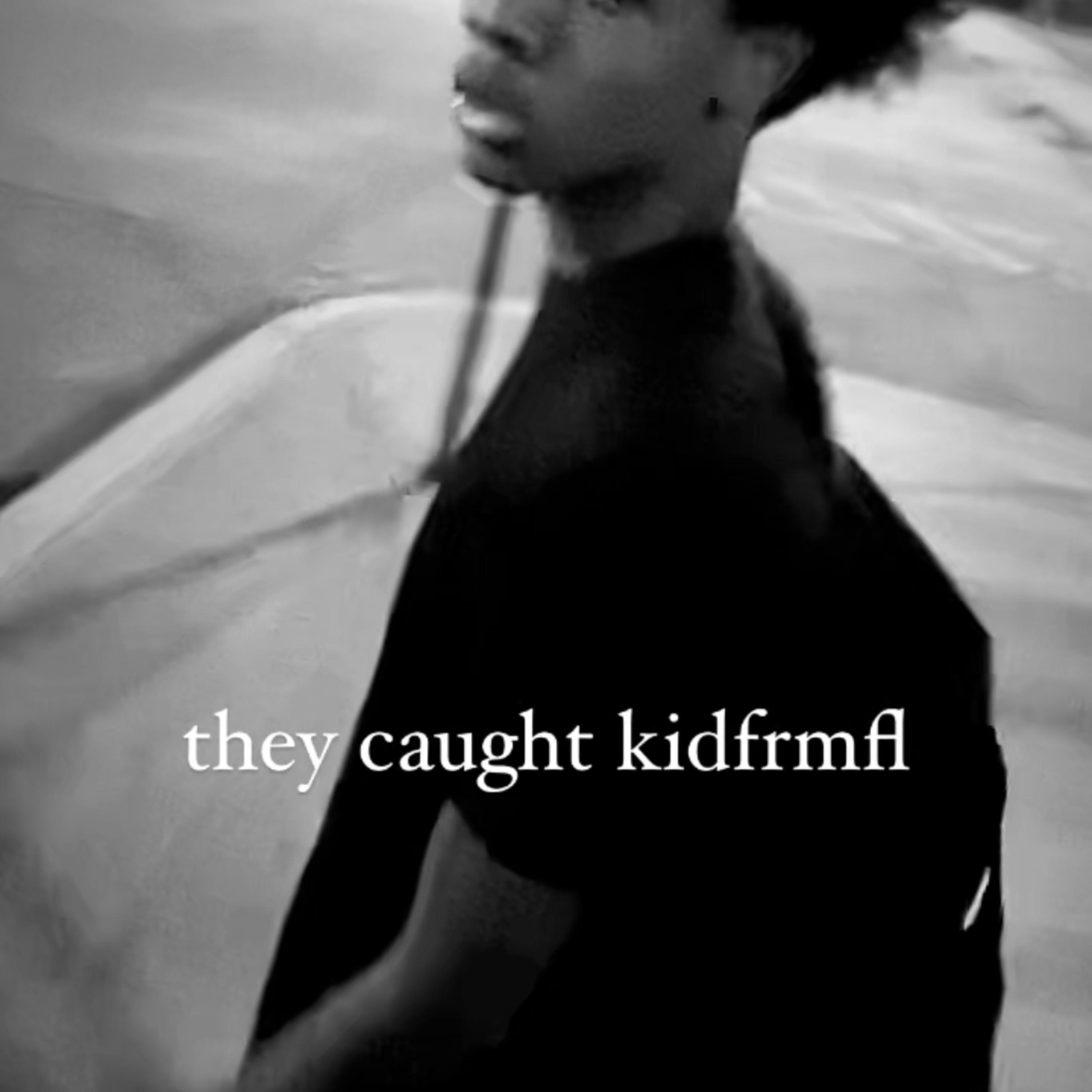 where u go? by kidfrmfl cover art