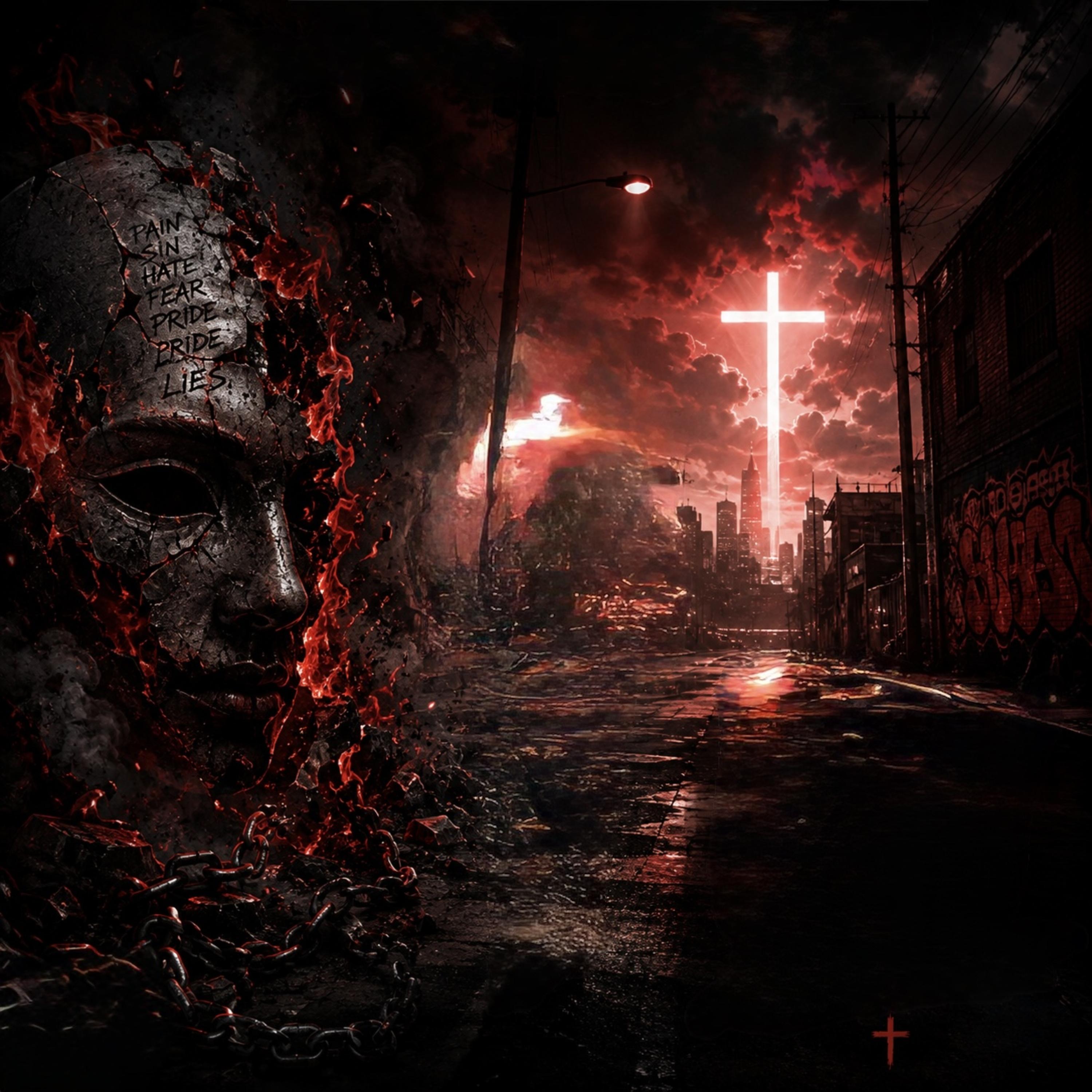 New Soul by Tsmart cover art