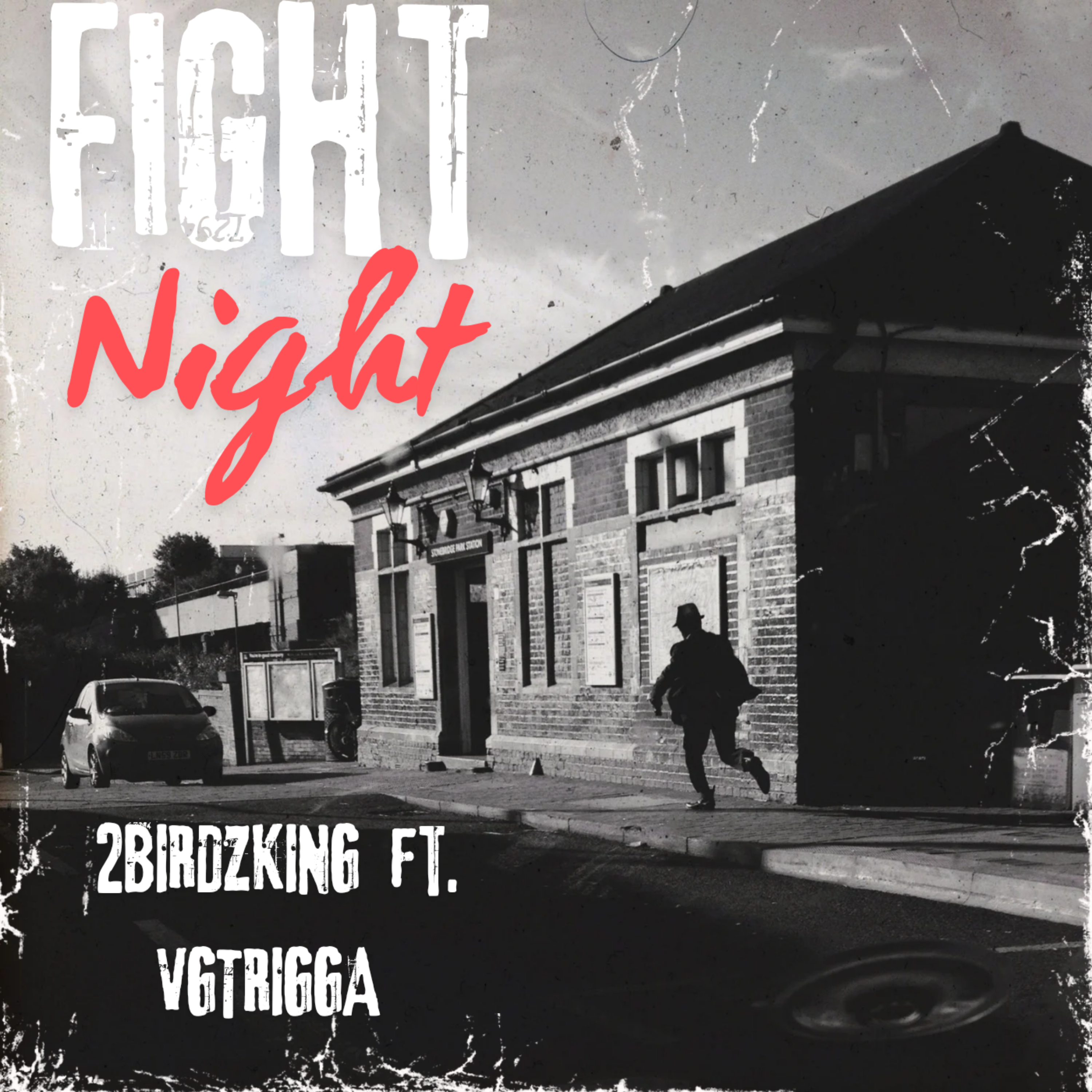 Fight Night artwork