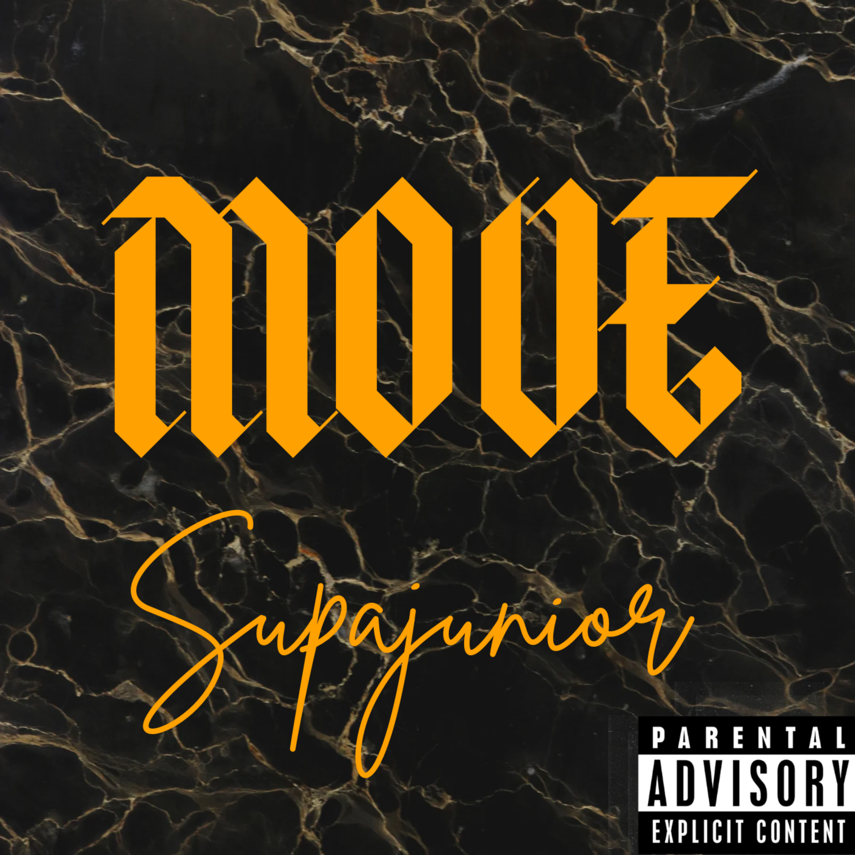 Move artwork