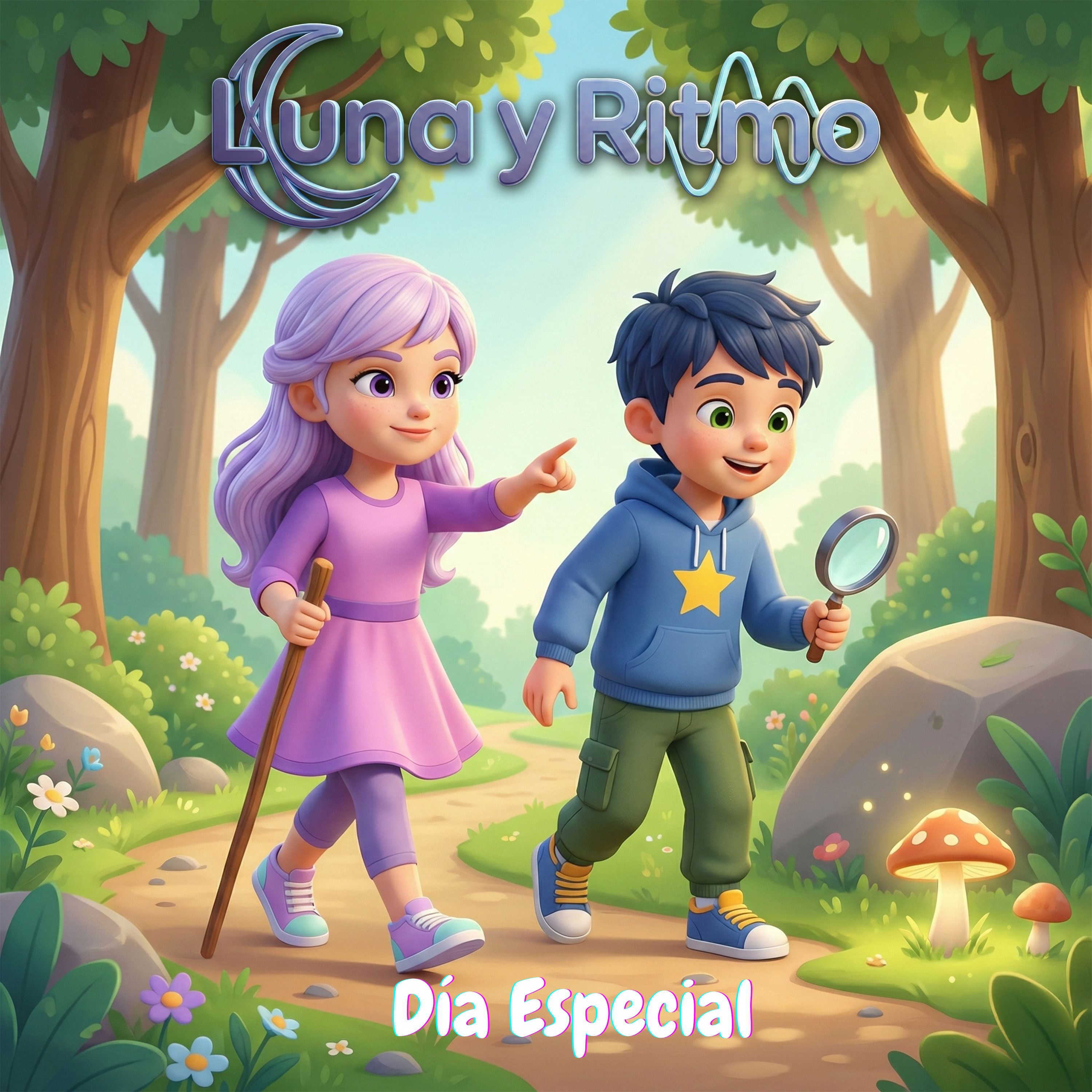 Día Especial artwork