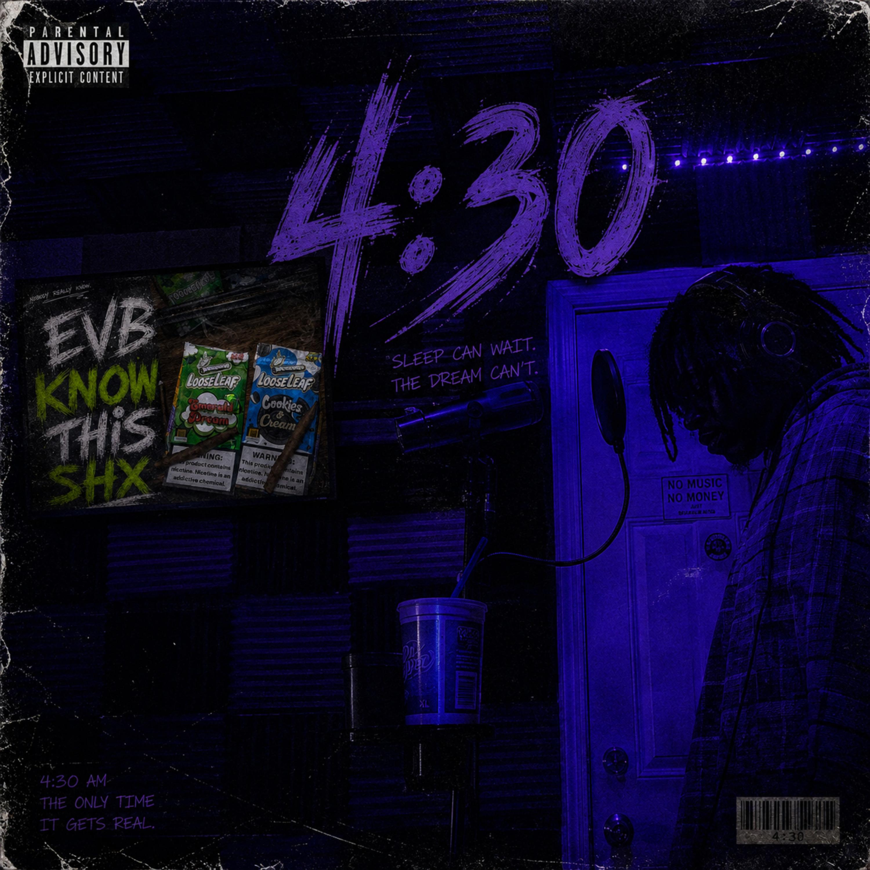 4:30 by Big Doodie1x cover art