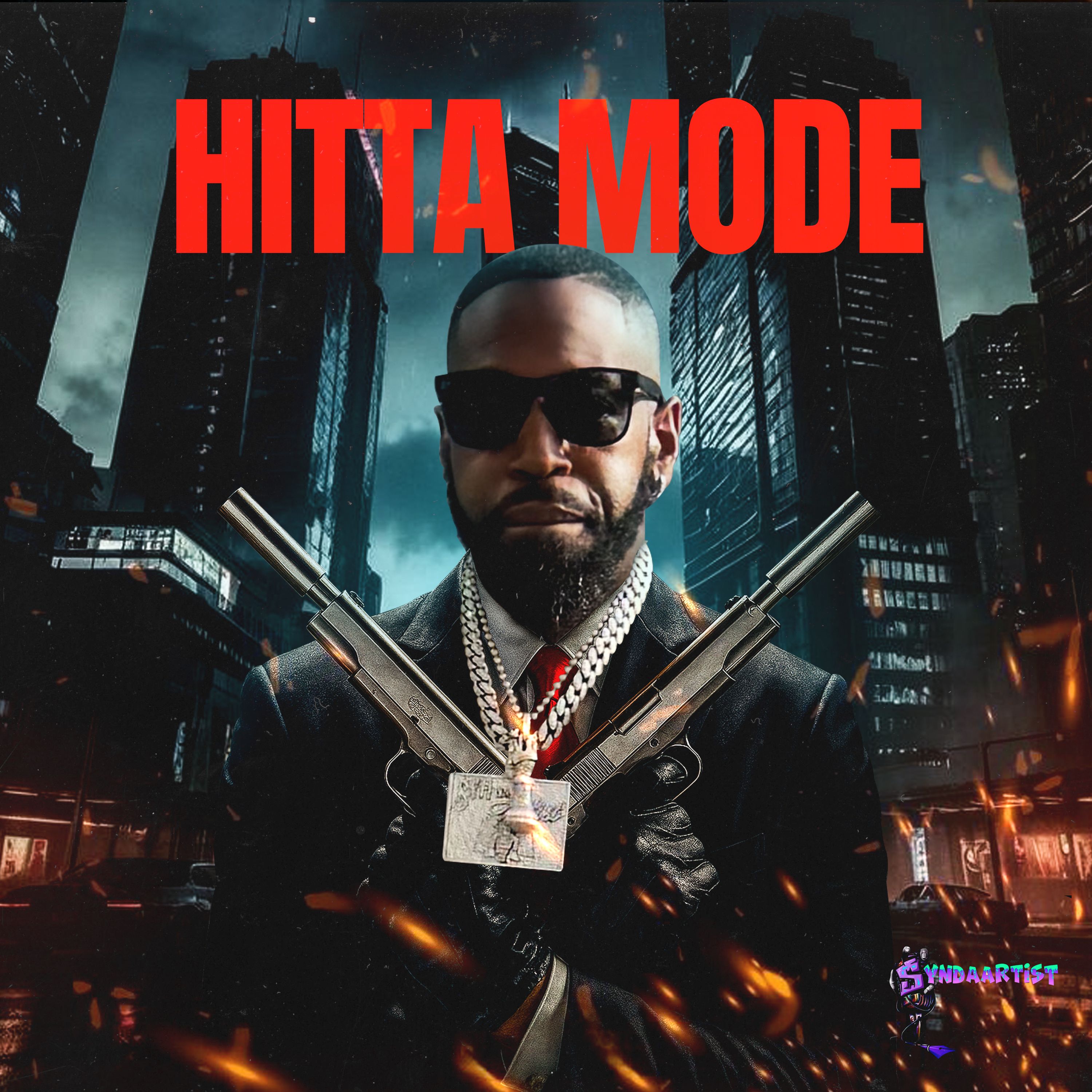 HiTTAMODe artwork