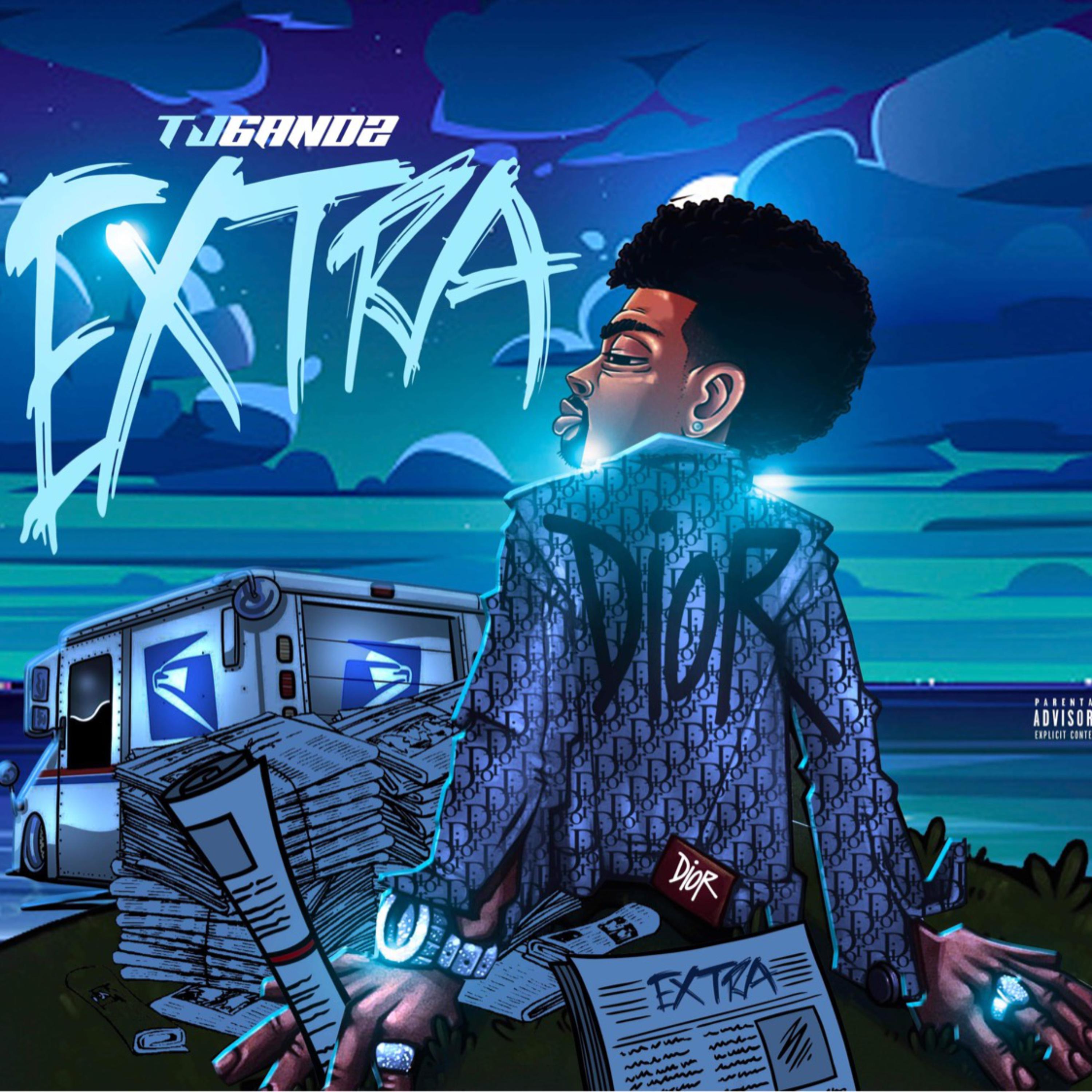 Extra artwork
