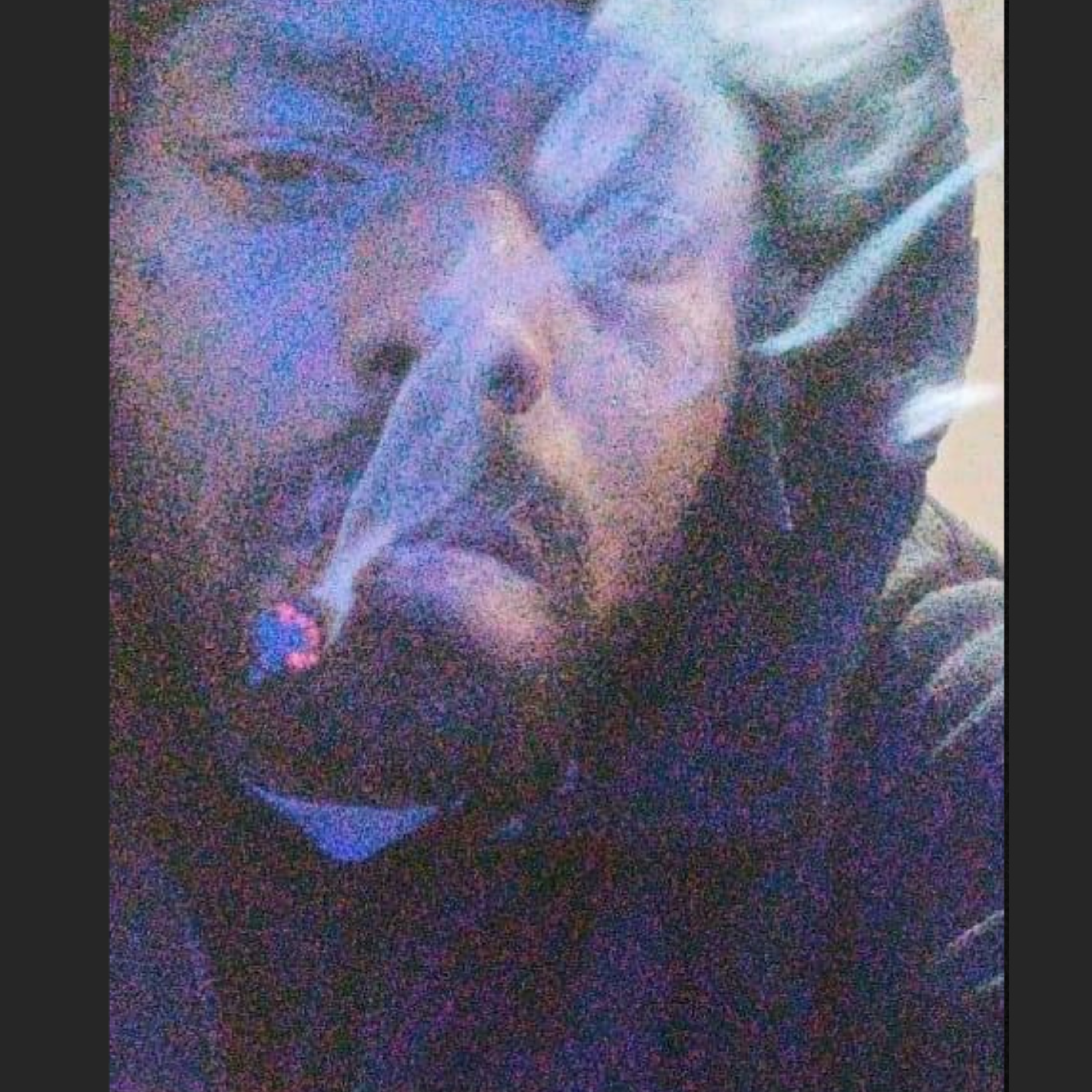 Weed Smokers Exclusive artwork