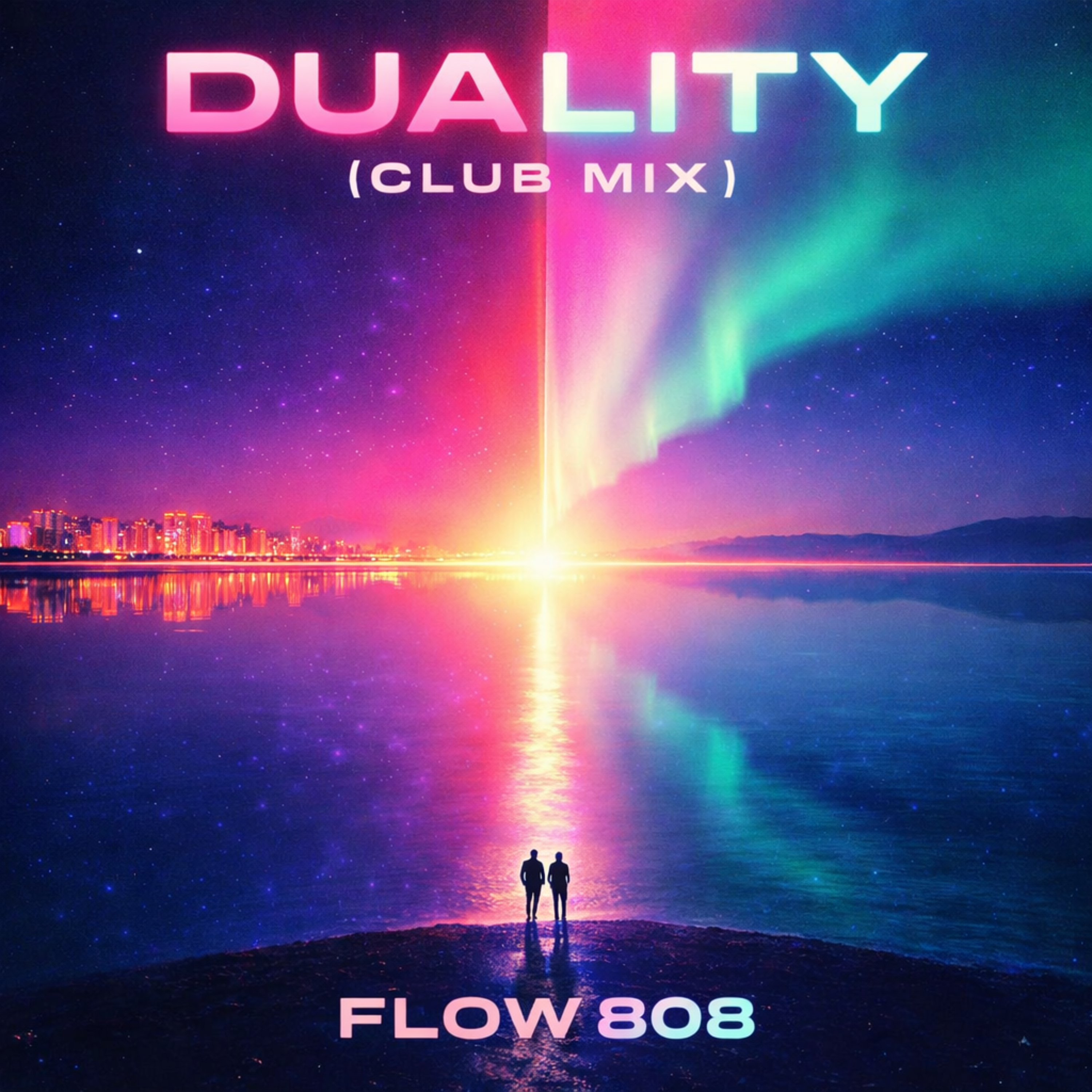 Duality (Club Mix) artwork