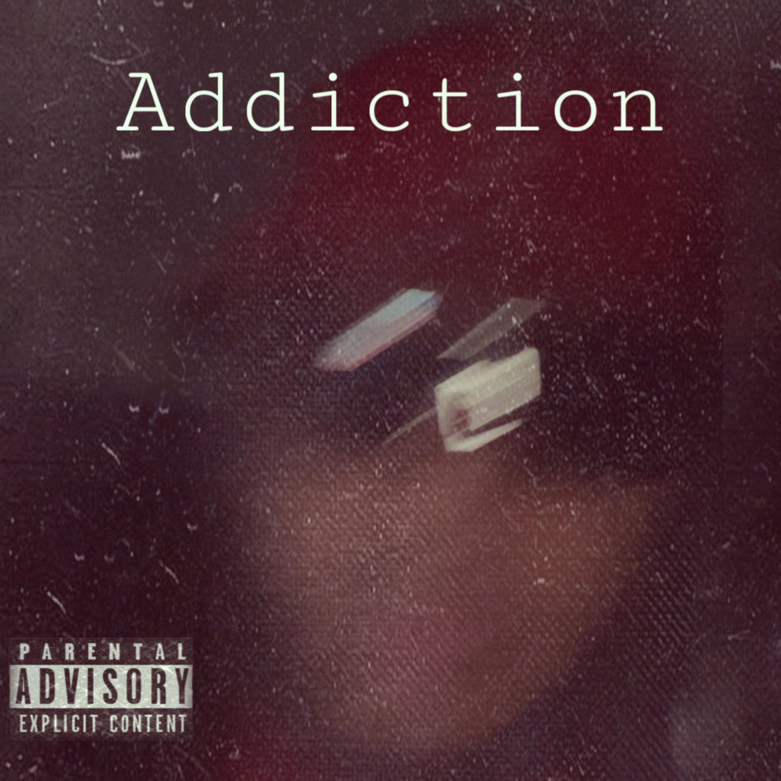 ADDICTION (U MA FAVORITE) artwork